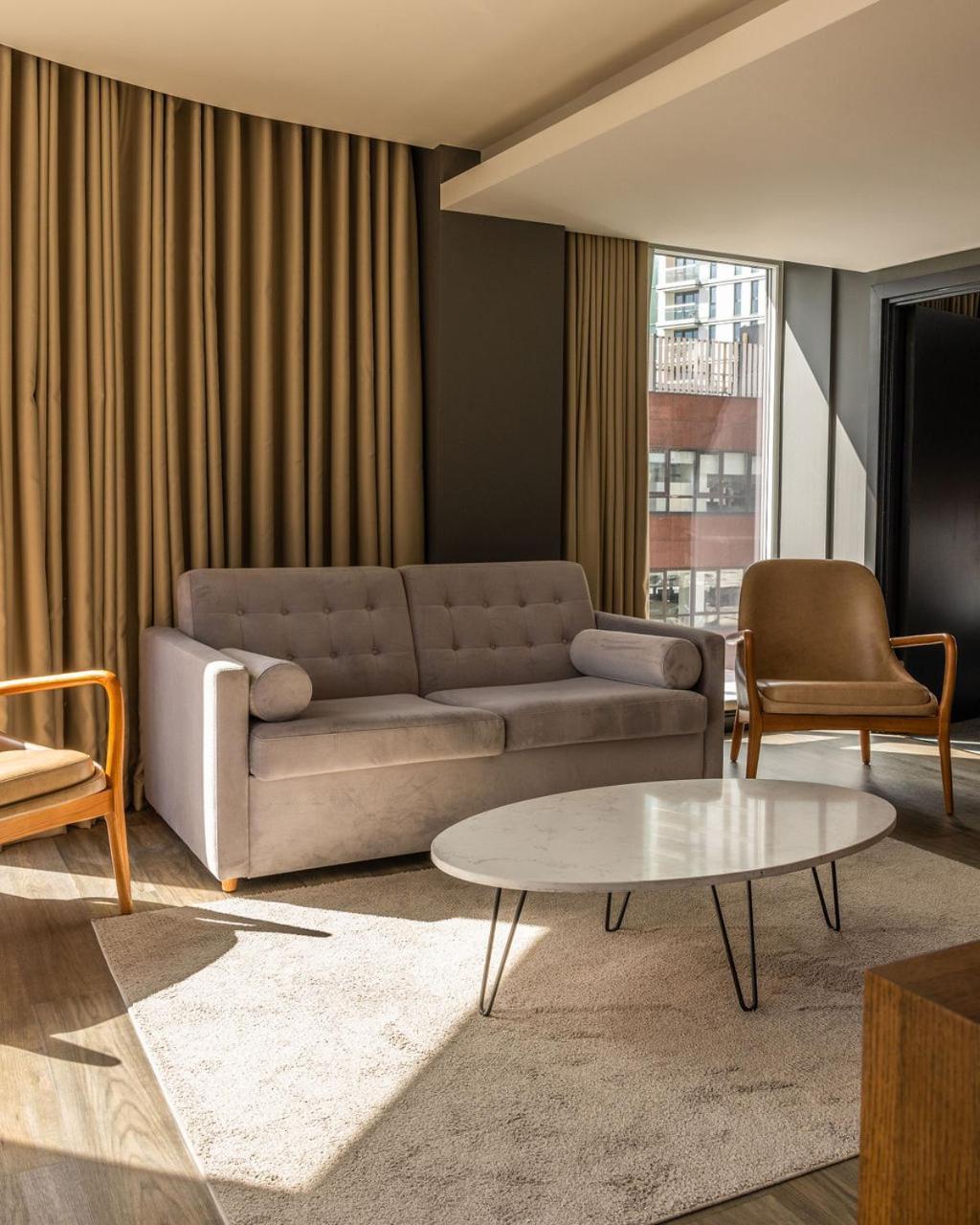 Aparthotel The Gate London