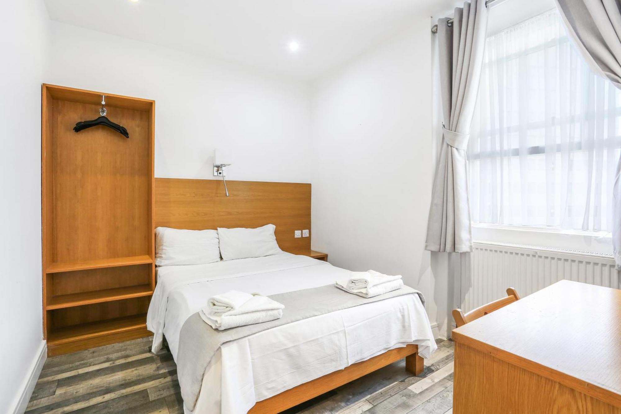 Apartment Beiroom Hyde Park *