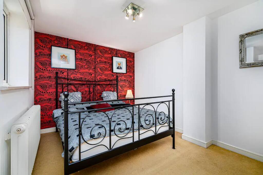 2br Flat Next To Eye On Lower Marsh 96a Apartment *