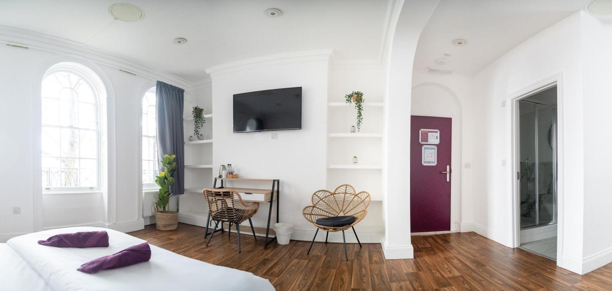 Safestay Elephant & Castle (adults Only) Hostel London