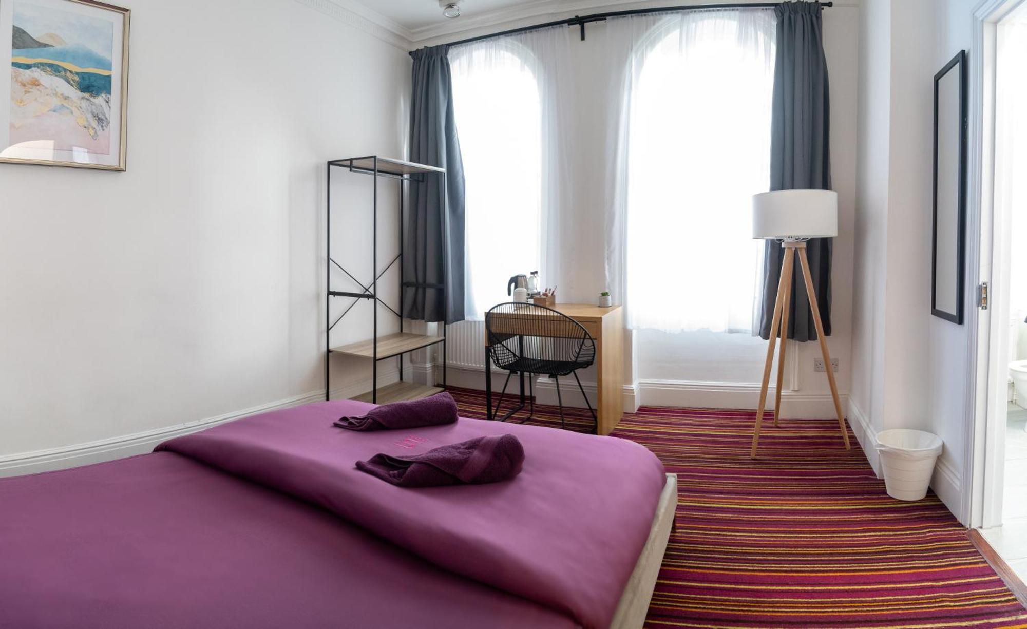 Safestay Elephant & Castle (adults Only) Hostel *