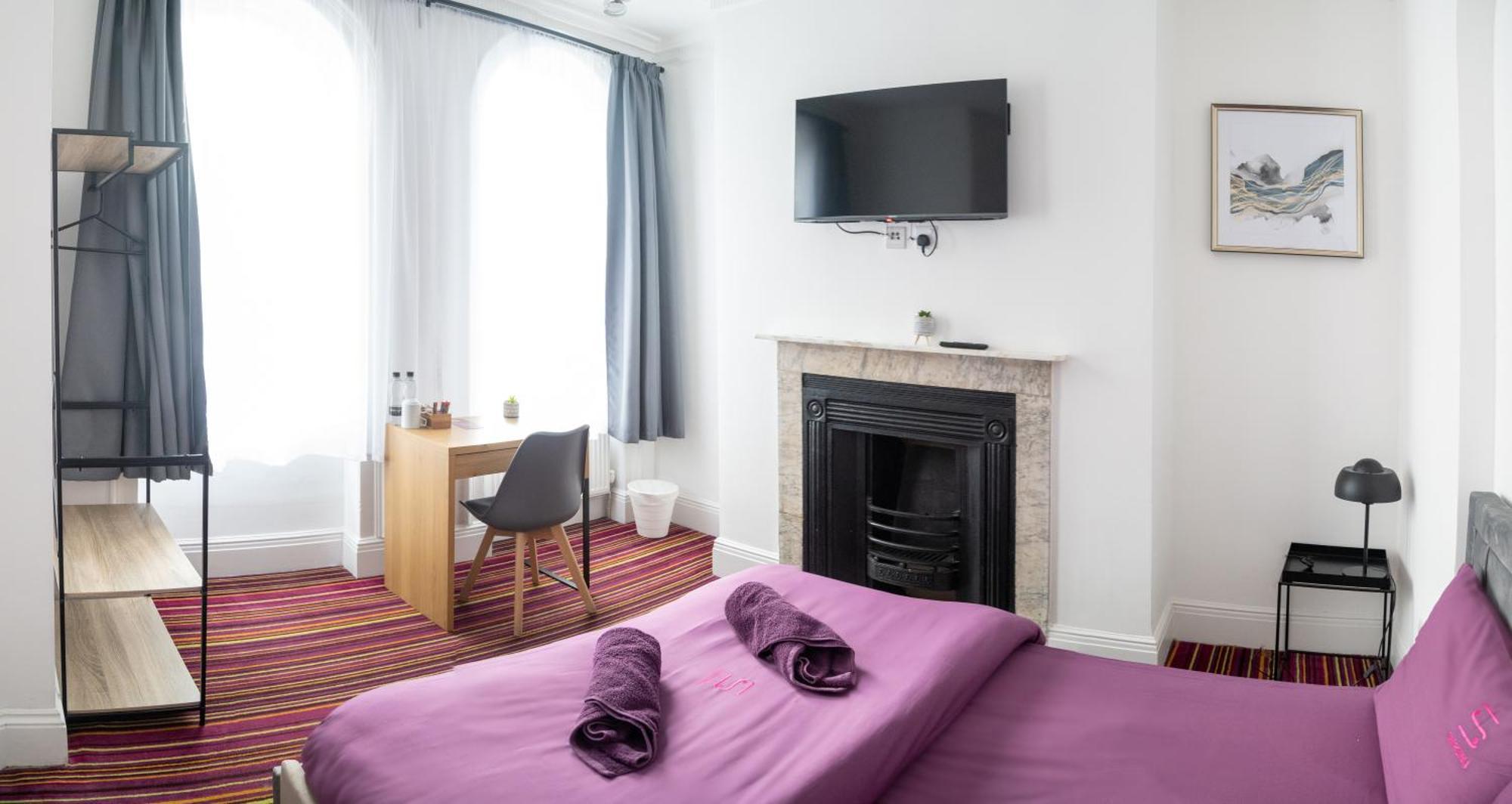 Hostel Safestay Elephant & Castle (adults Only) *