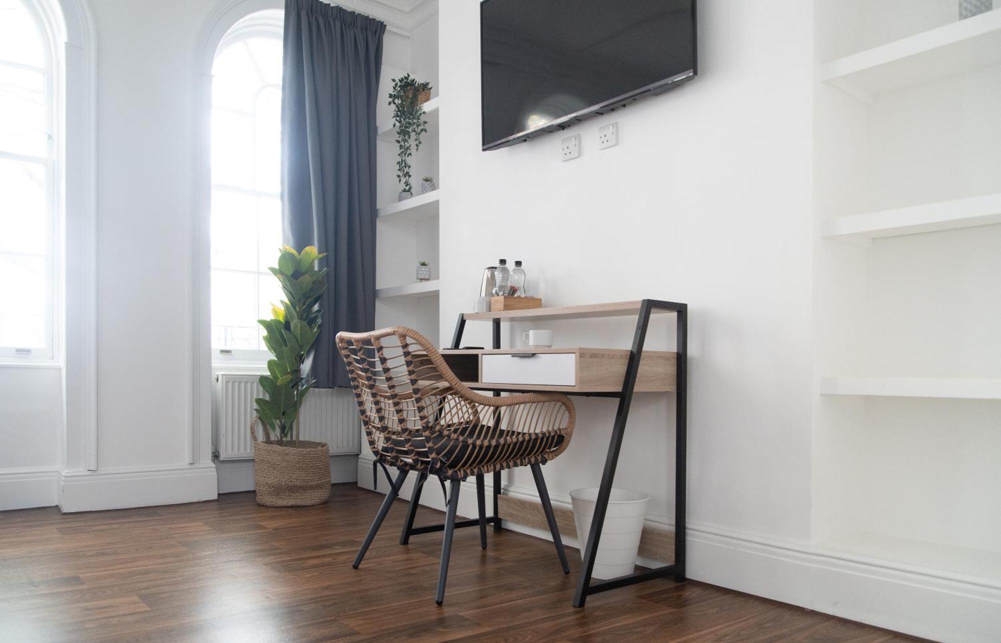 Safestay Elephant & Castle (adults Only) * London
