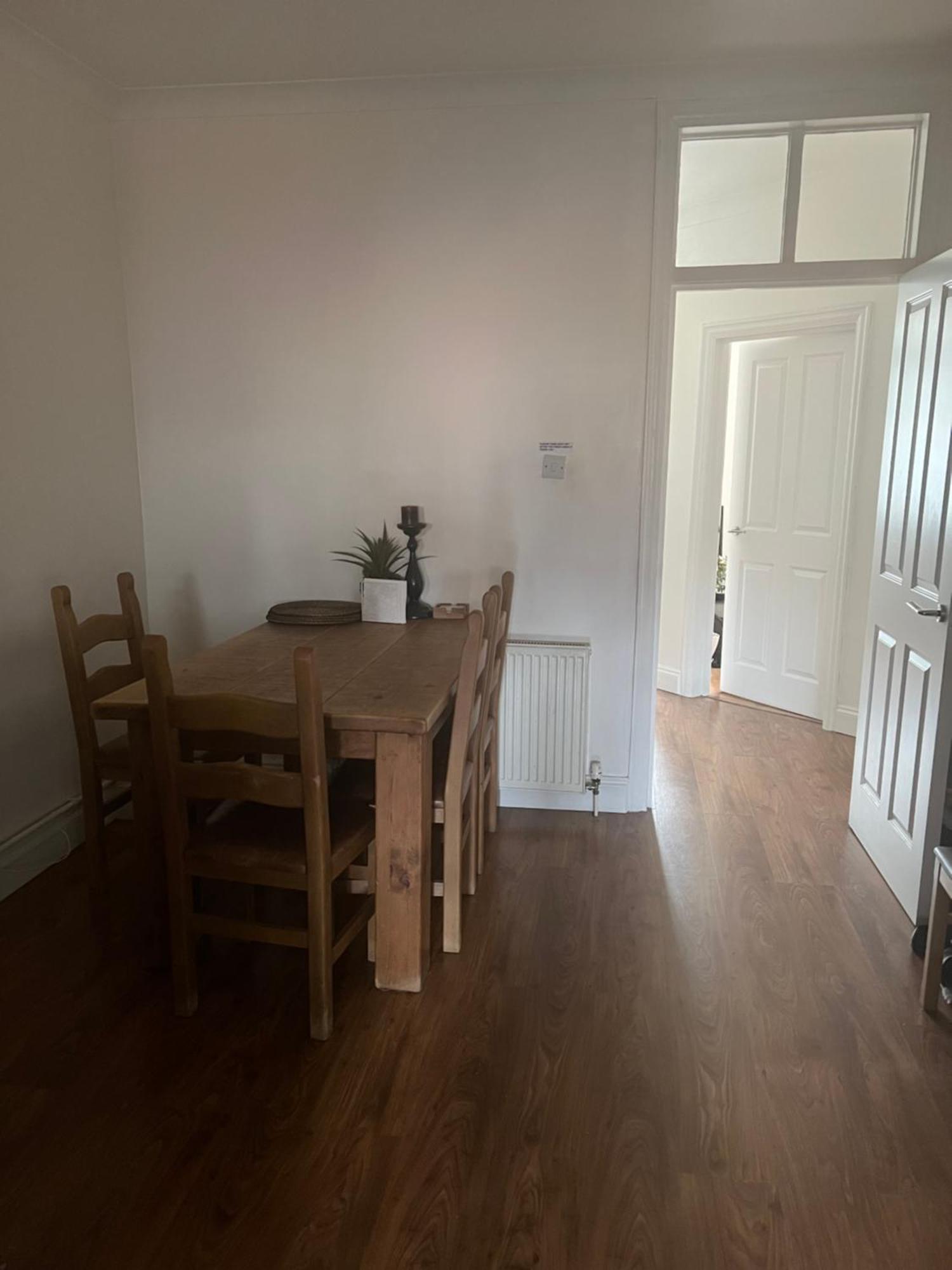 Comfortable Single Wembley Park/stadium Hospedagem domiciliar Londres