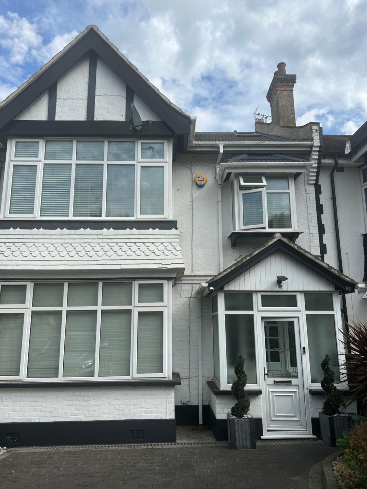 Comfortable Single Wembley Park/stadium Hospedagem domiciliar Londres