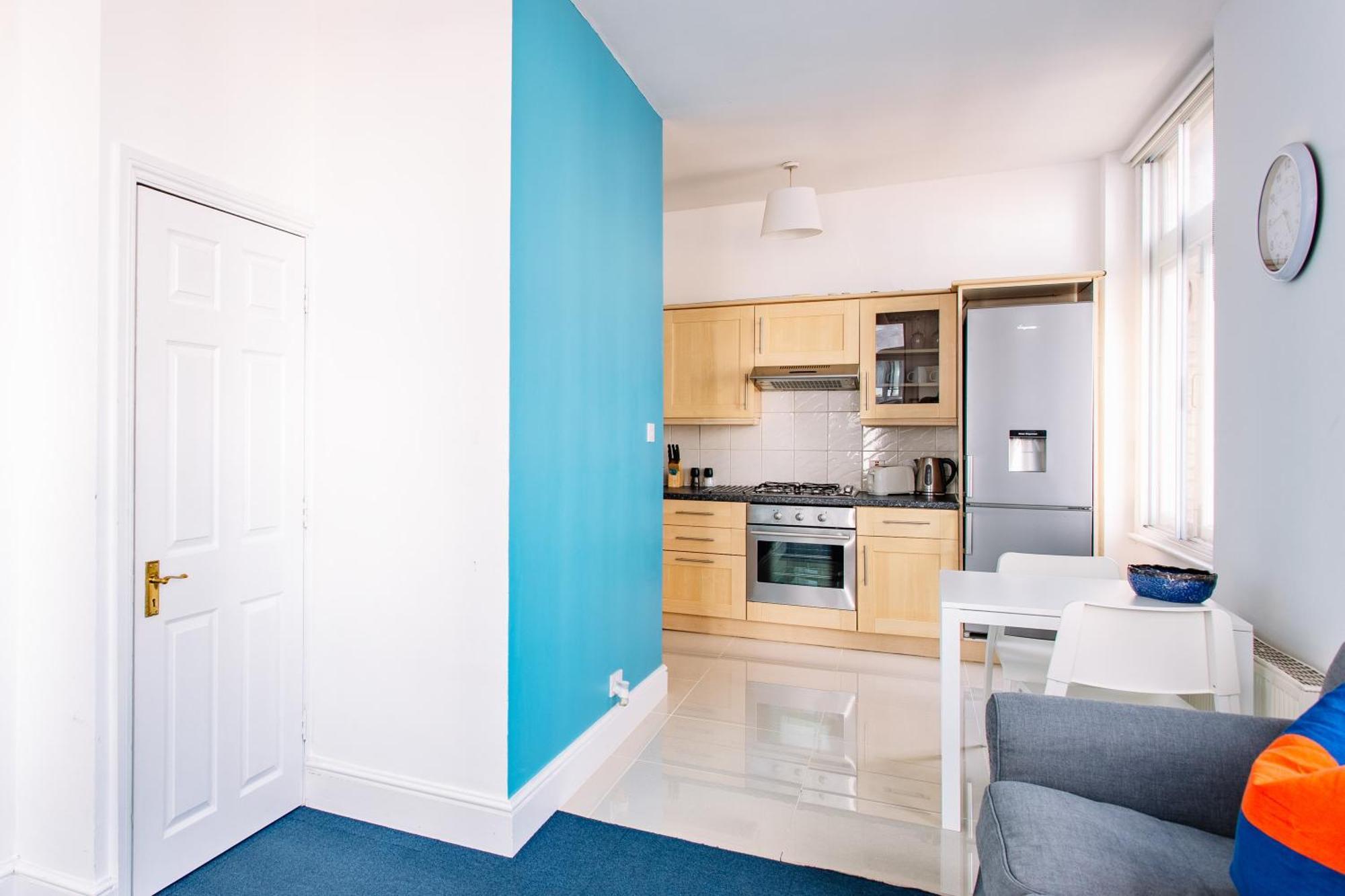 Are Located In The Heart Of Shoreditch Apartamento *