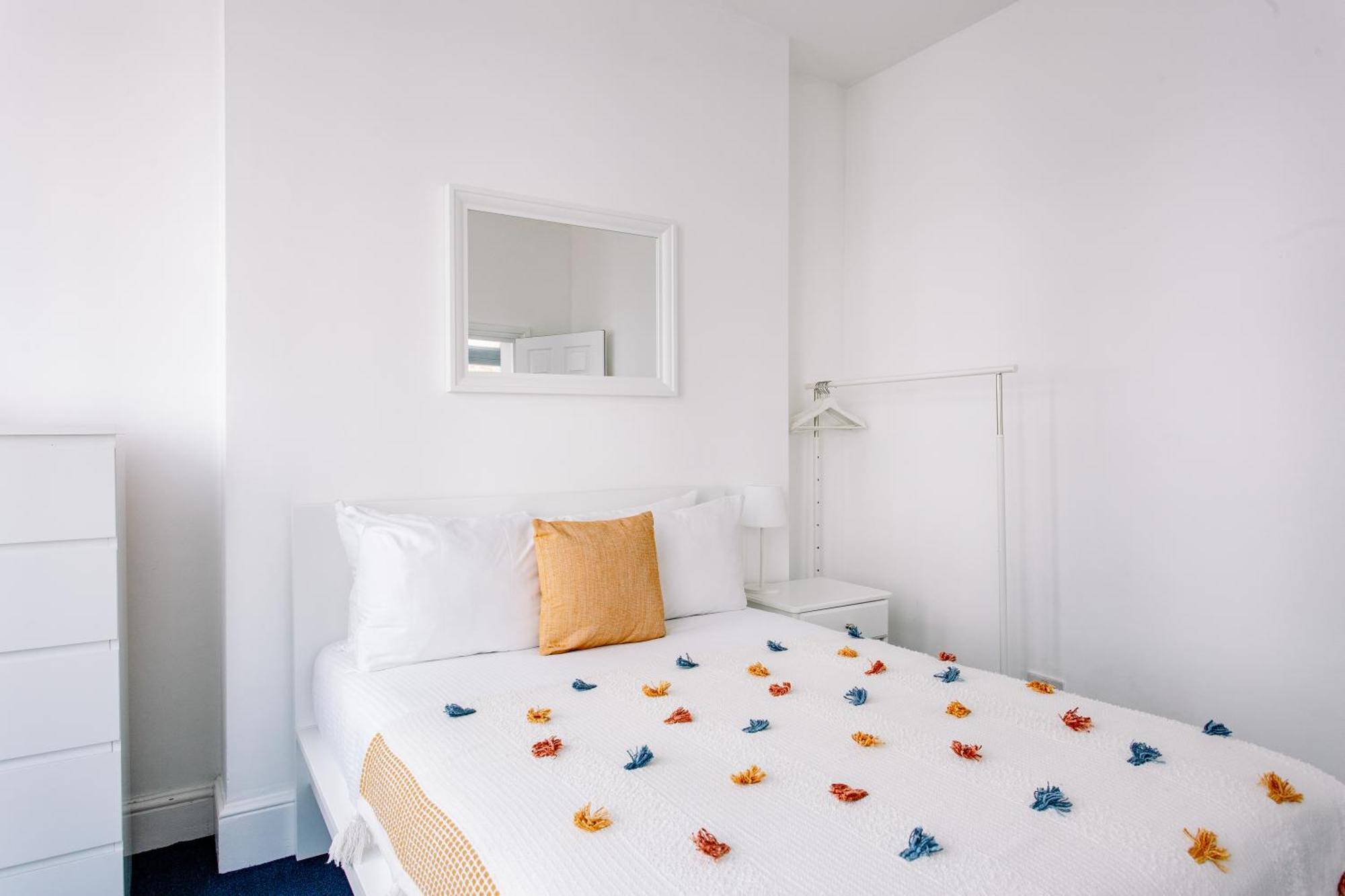 Apartamento Are Located In The Heart Of Shoreditch