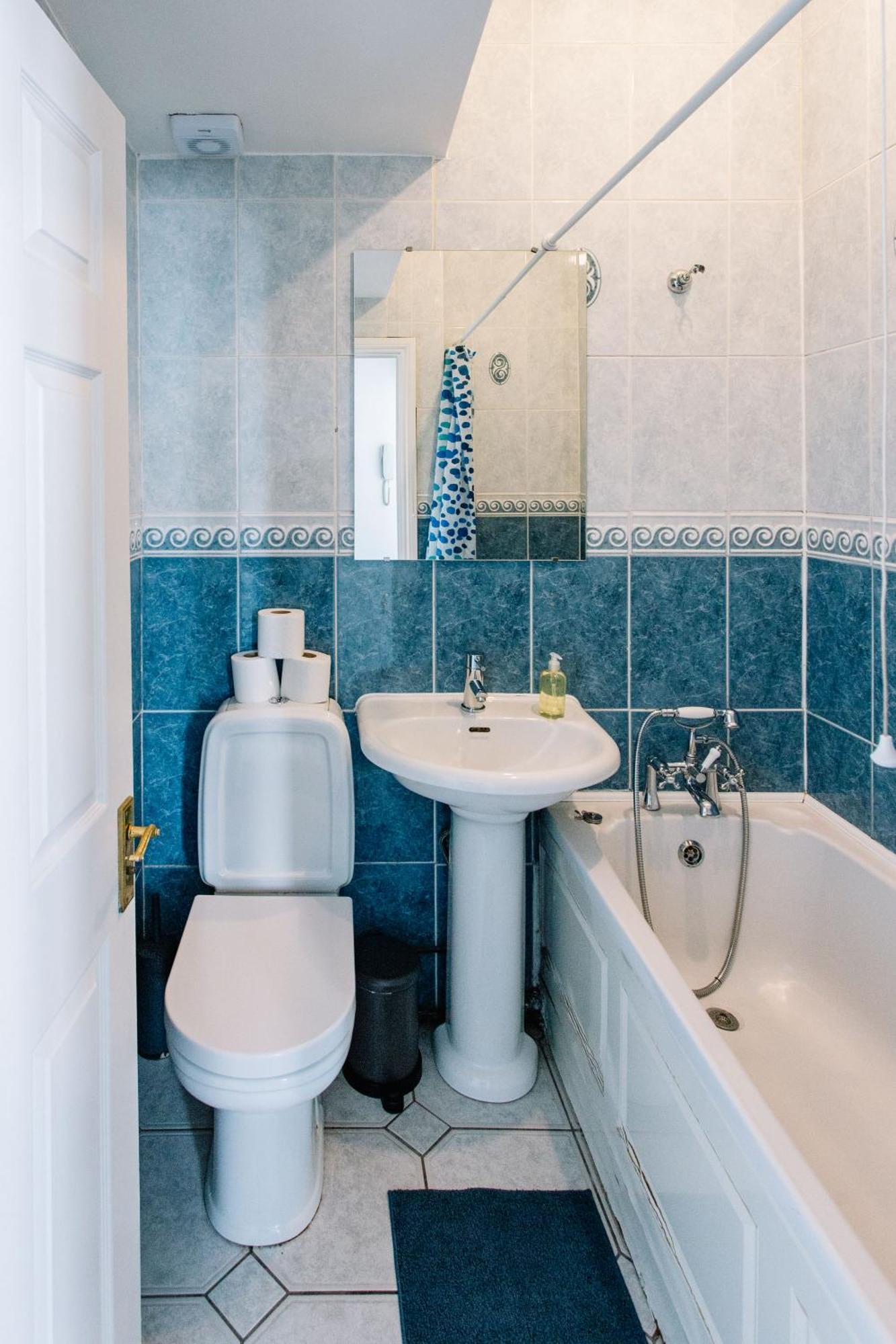 Apartamento Are Located In The Heart Of Shoreditch *