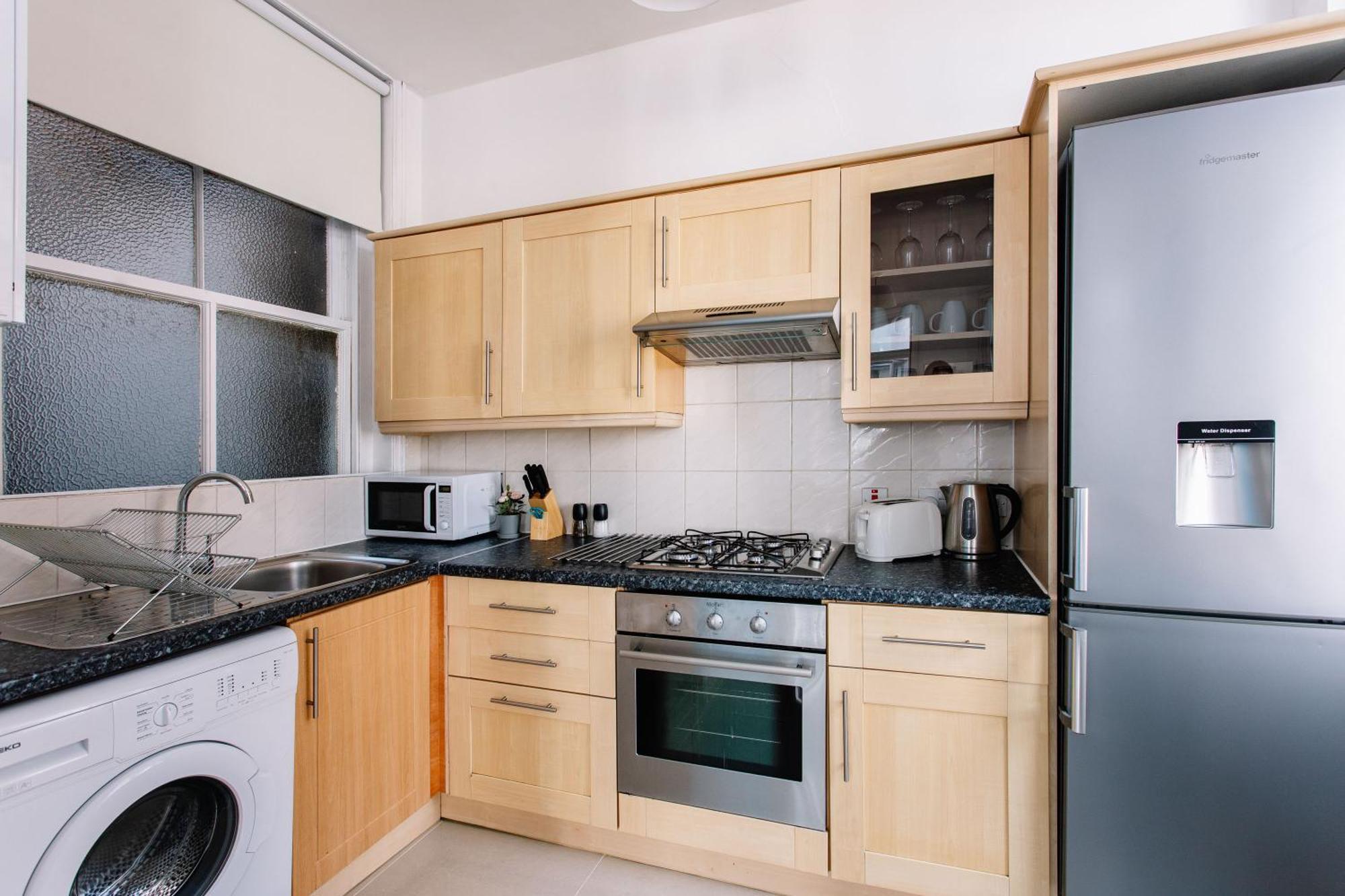 Are Located In The Heart Of Shoreditch Apartamento *