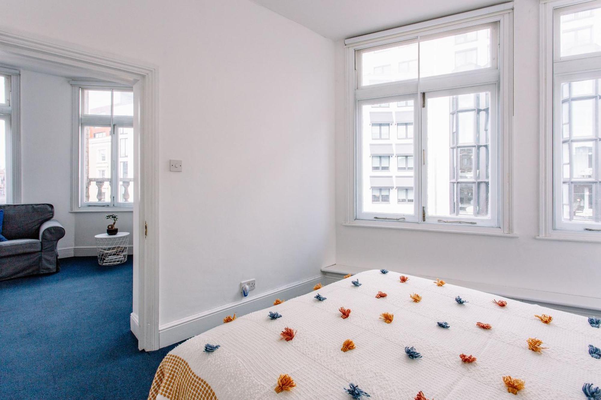Are Located In The Heart Of Shoreditch Apartamento *
