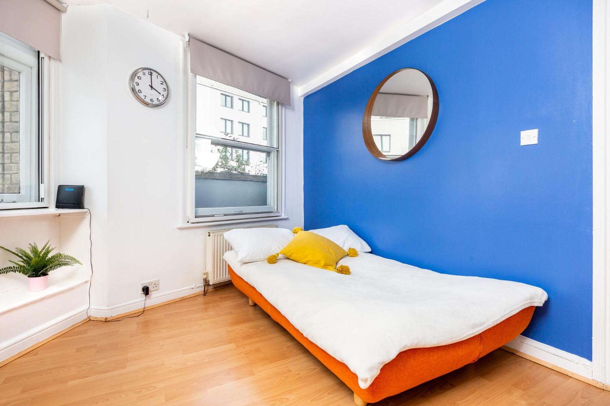 Apartamento Are Located In The Heart Of Shoreditch *