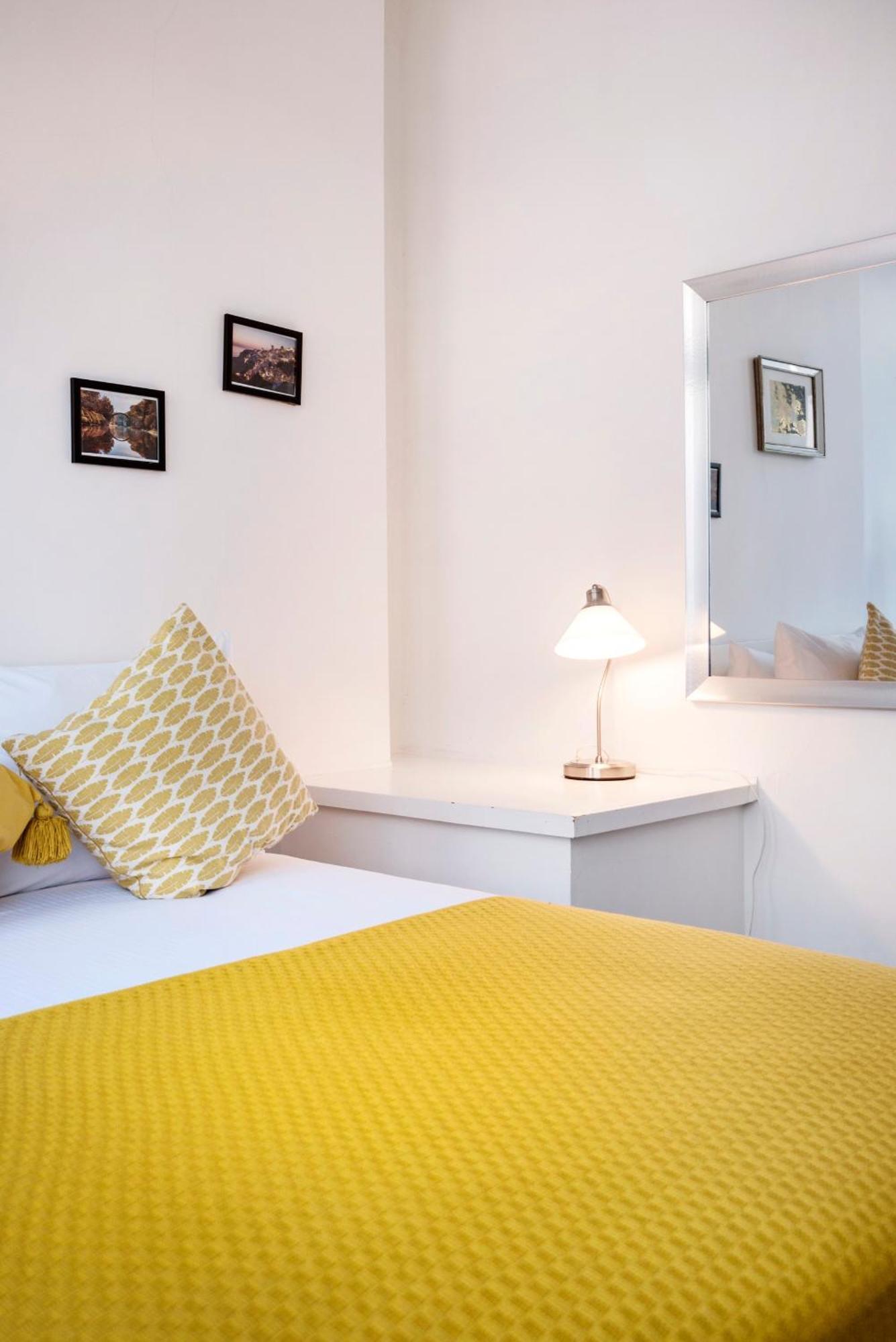 Apartamento Are Located In The Heart Of Shoreditch