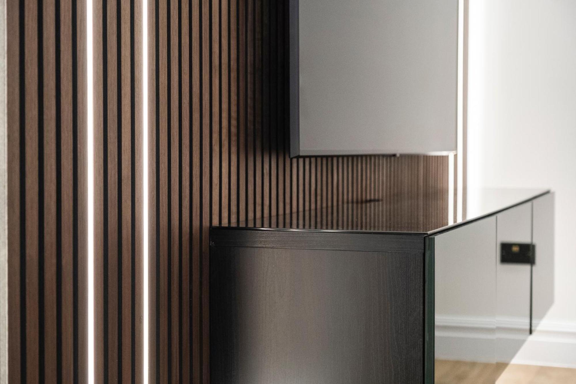 Luxury 2 Bedroom In Londres