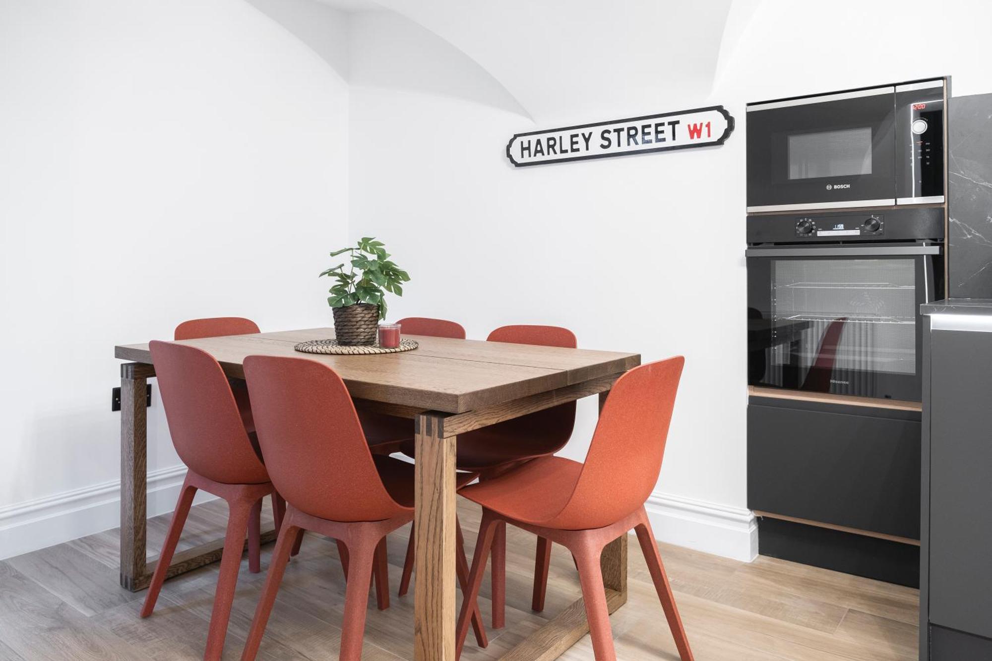 Luxury 2 Bedroom In * Londres