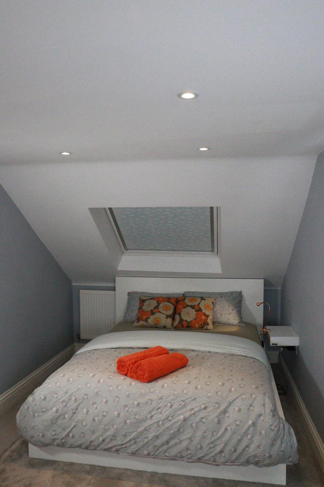 Homestay In Greenwich Near The O2 *