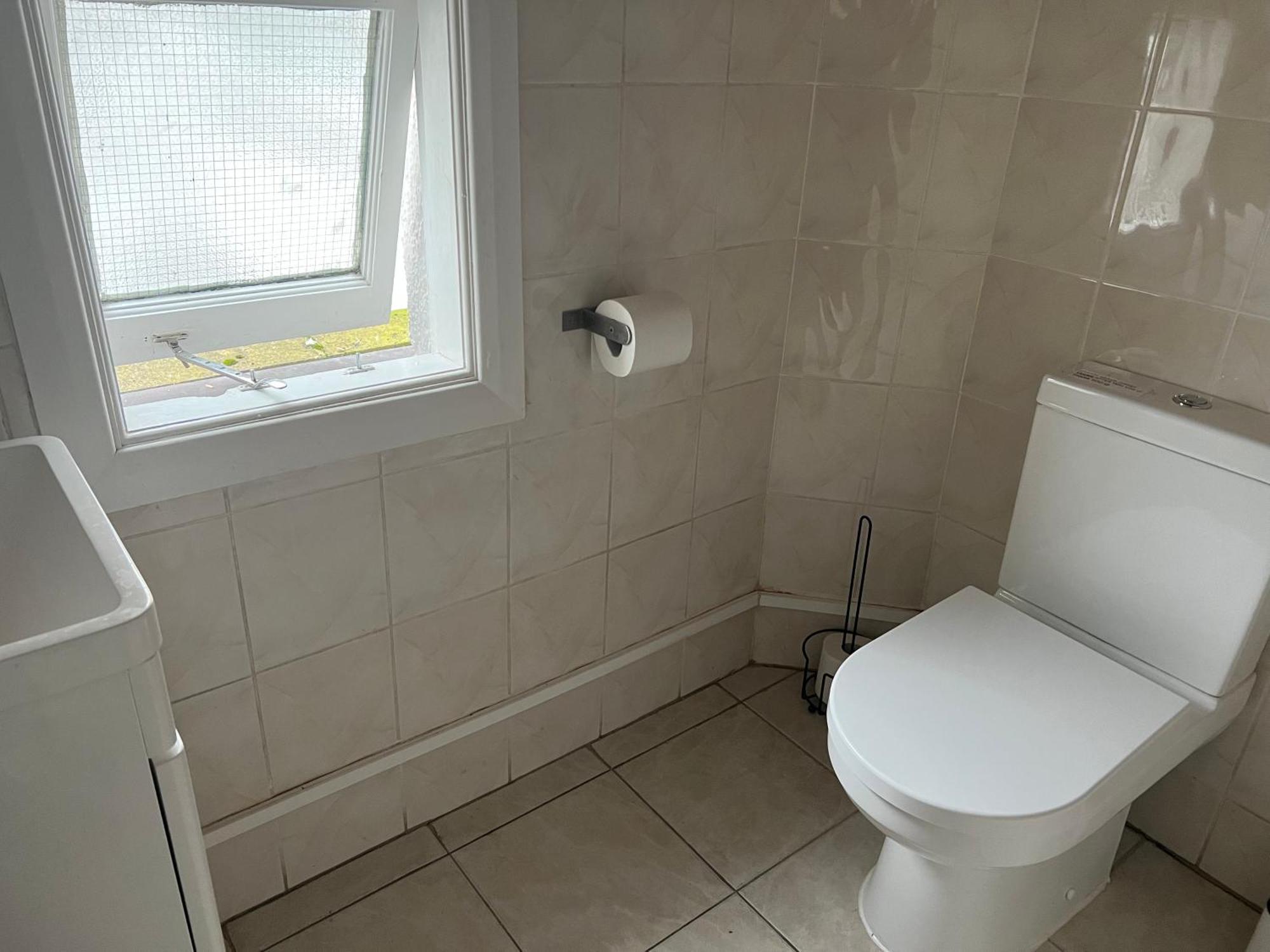 Comfortable Single Wembley Park/stadium Hospedagem domiciliar *