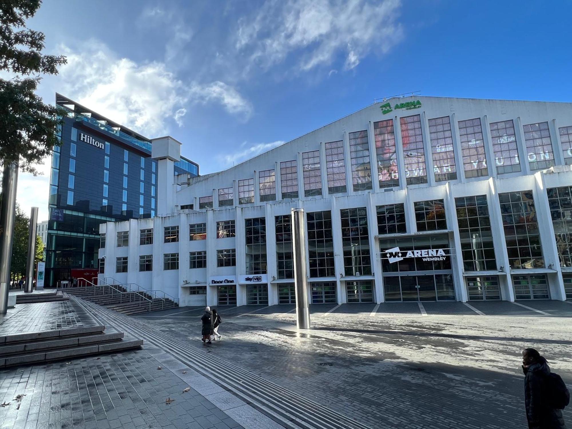 Hospedagem domiciliar Comfortable Single Wembley Park/stadium