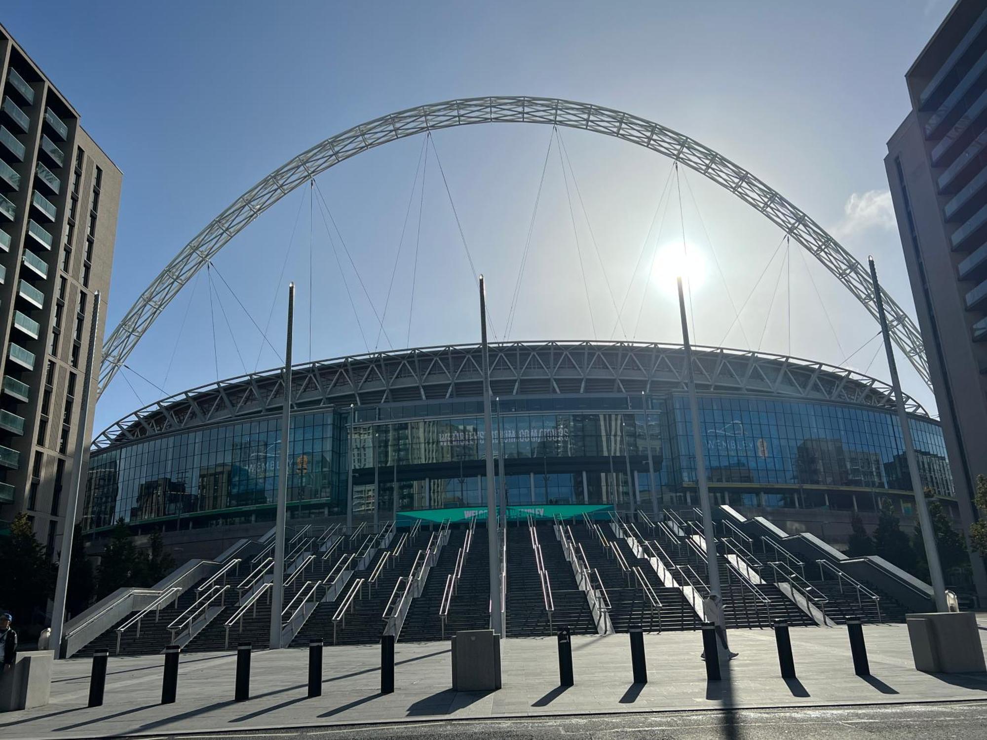 Hospedagem domiciliar Comfortable Single Wembley Park/stadium *