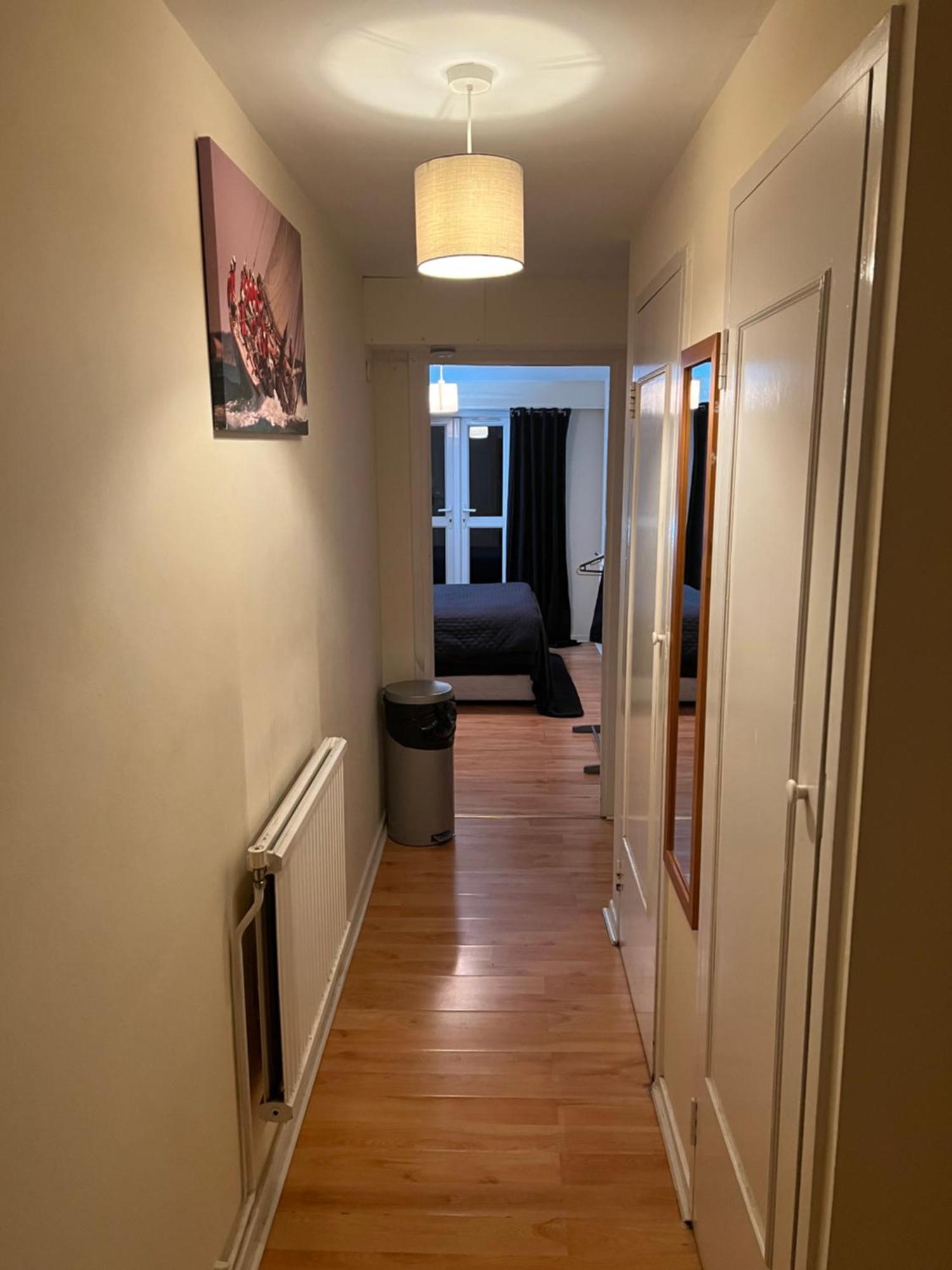 Hospedagem domiciliar Wilmot Close
