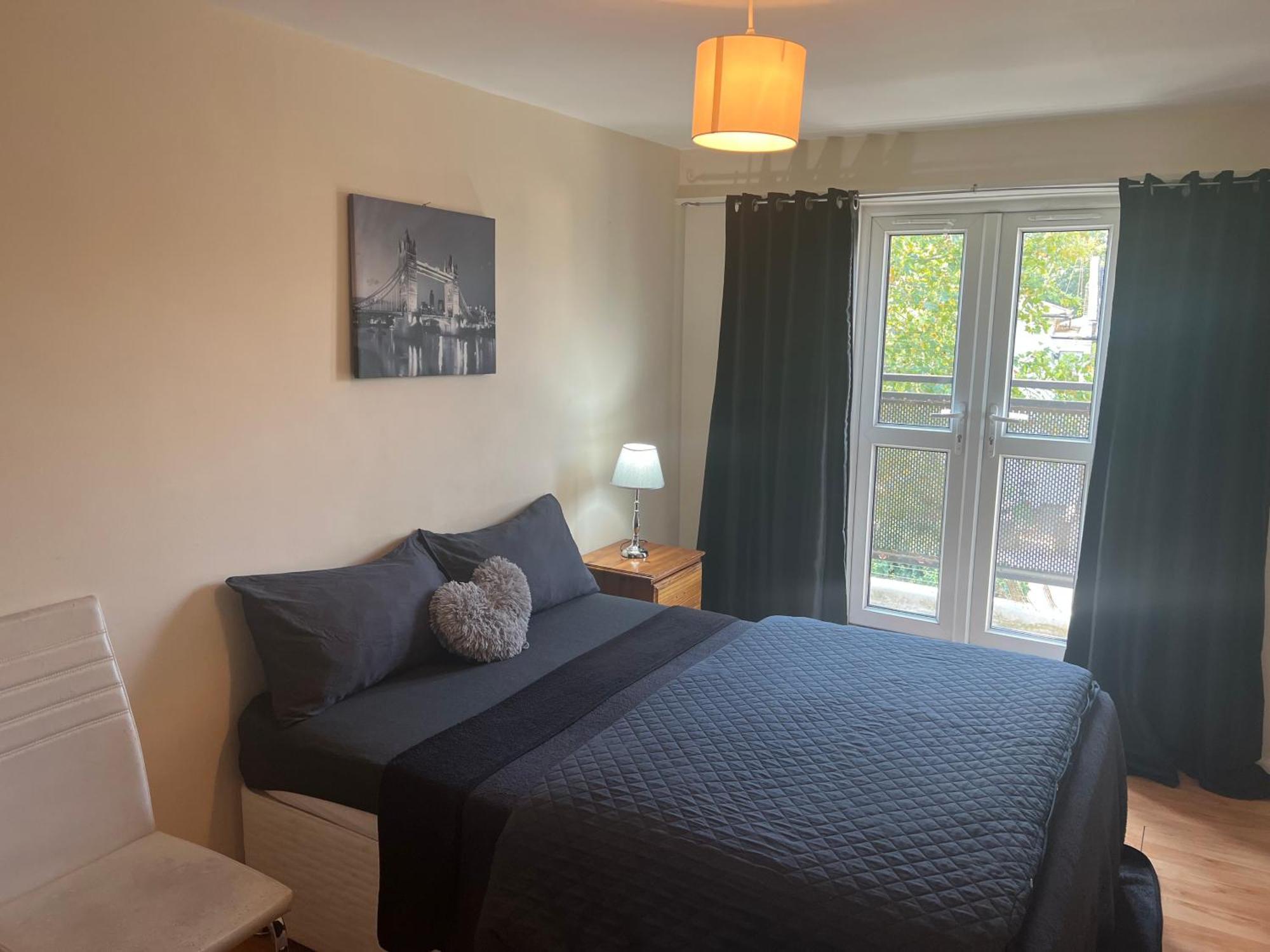 Hospedagem domiciliar Wilmot Close