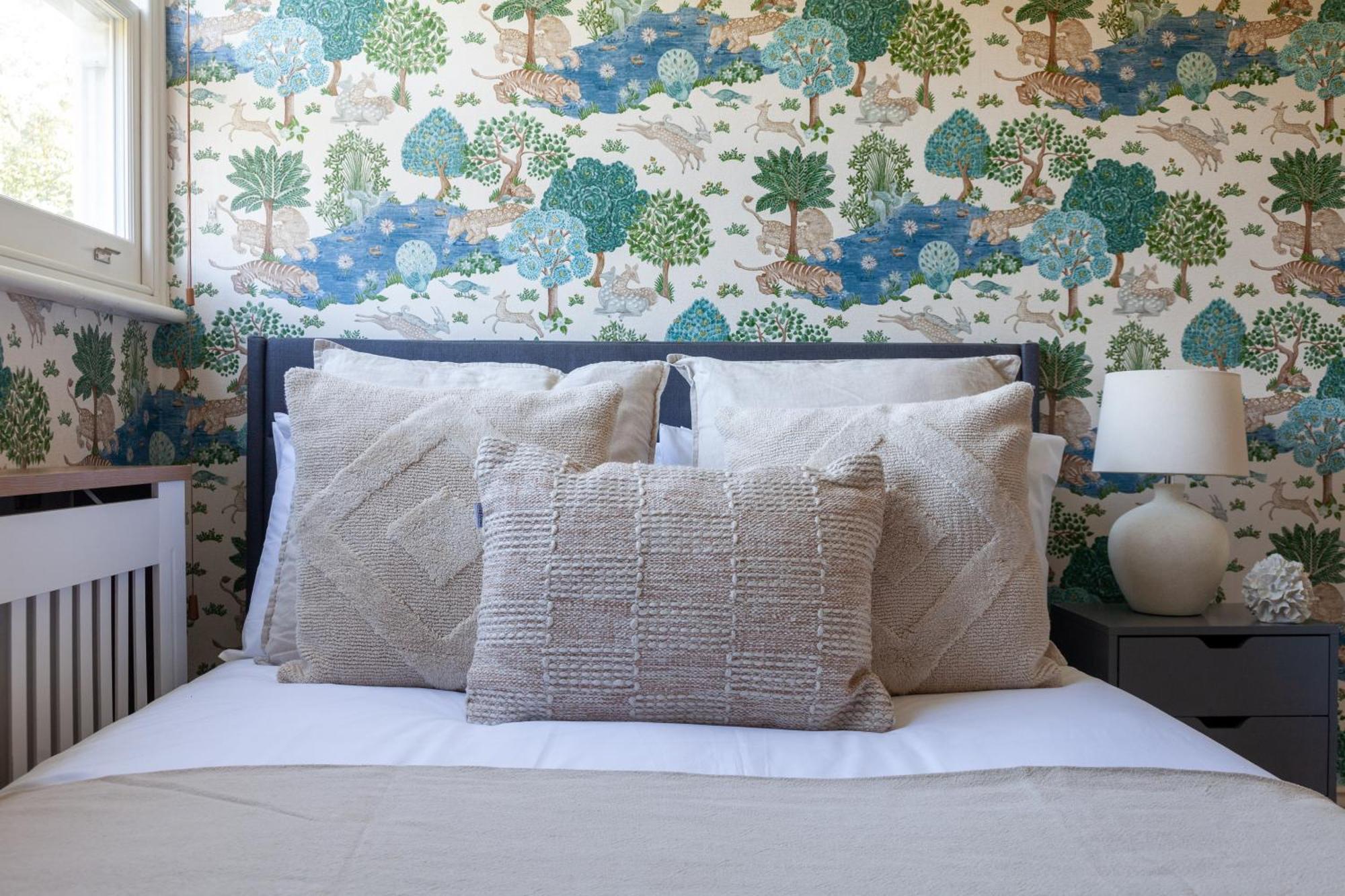 Apartamento The South Hampstead Collection - Tbu