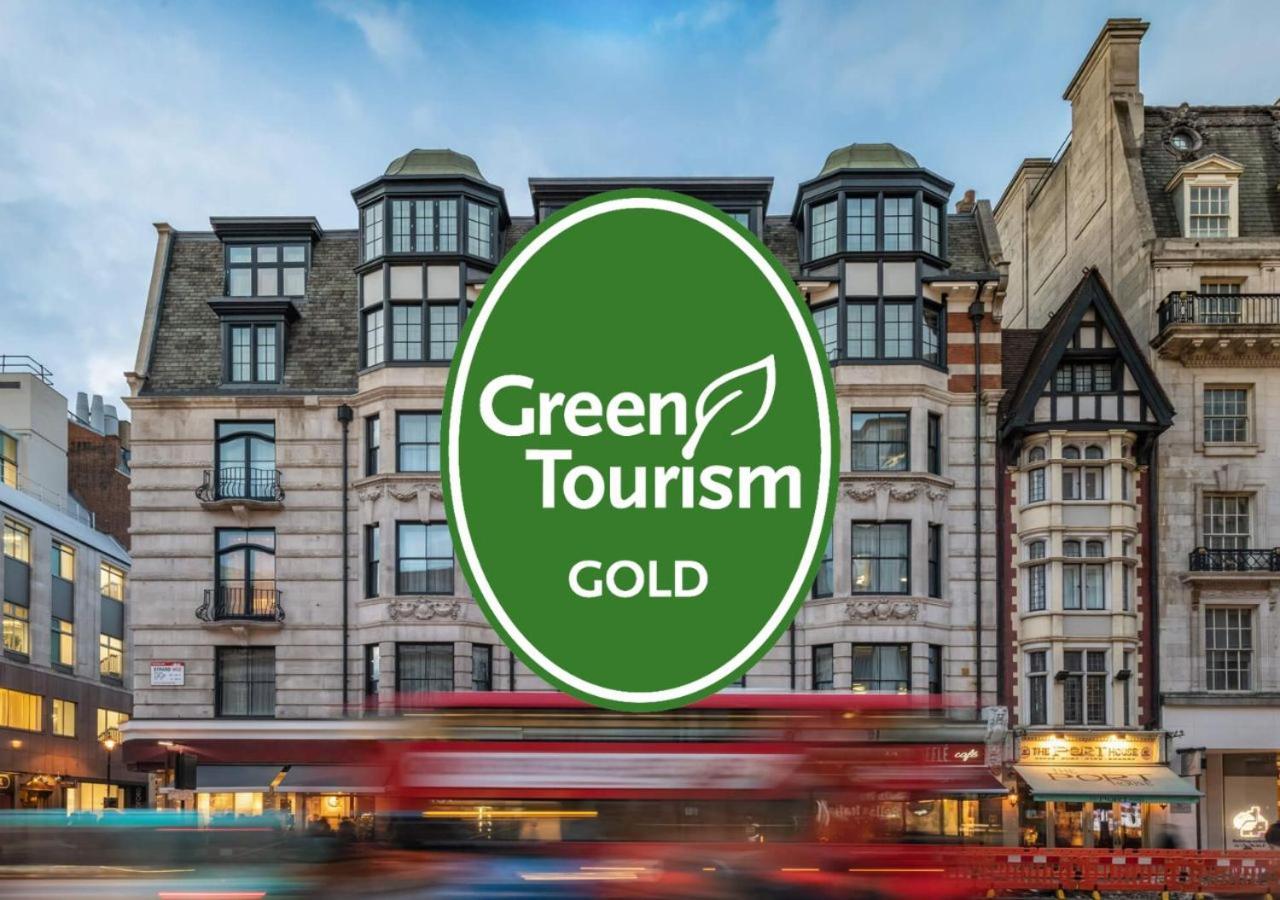 The Resident Covent Garden Hotel 4*