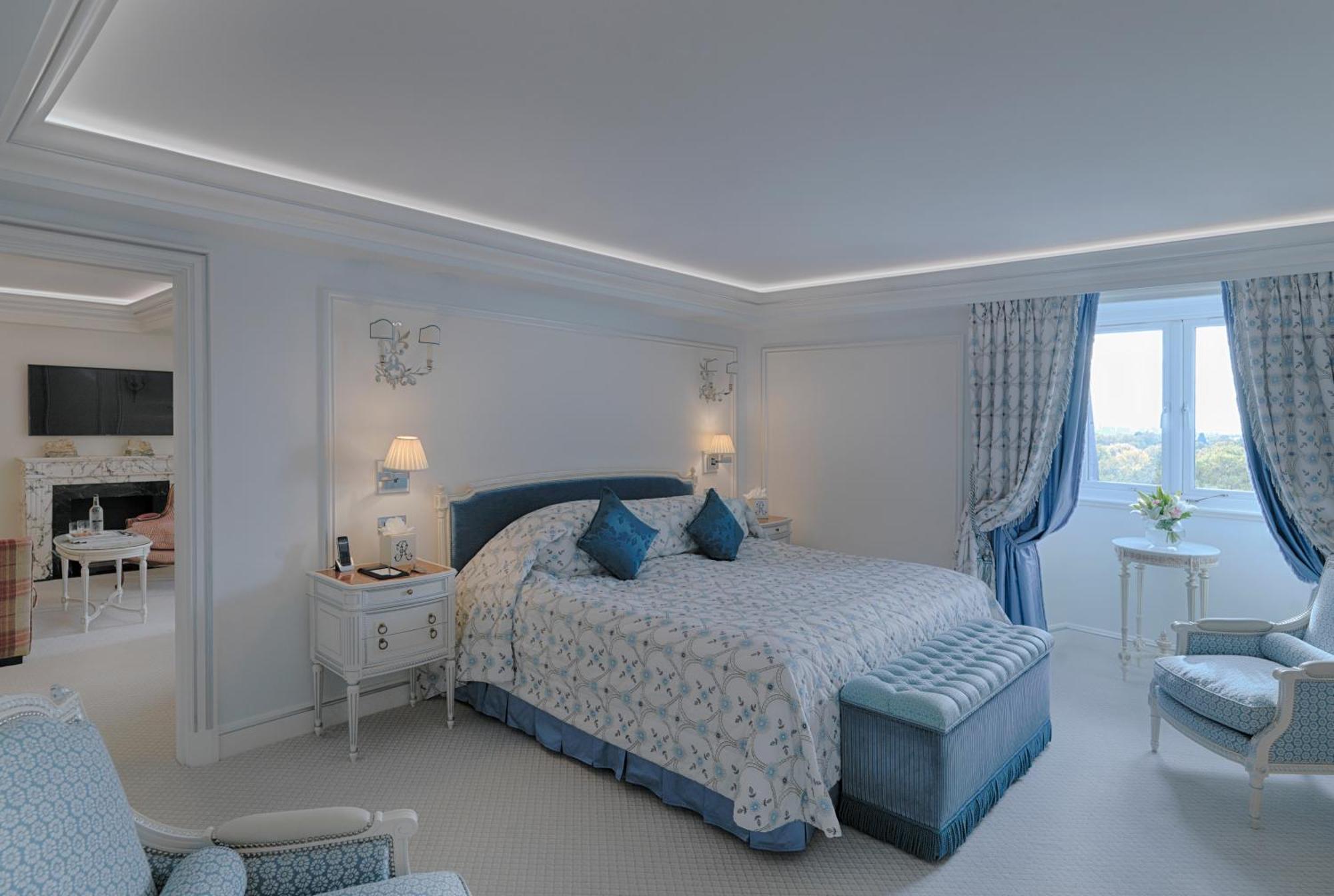 The Ritz 5* Londres