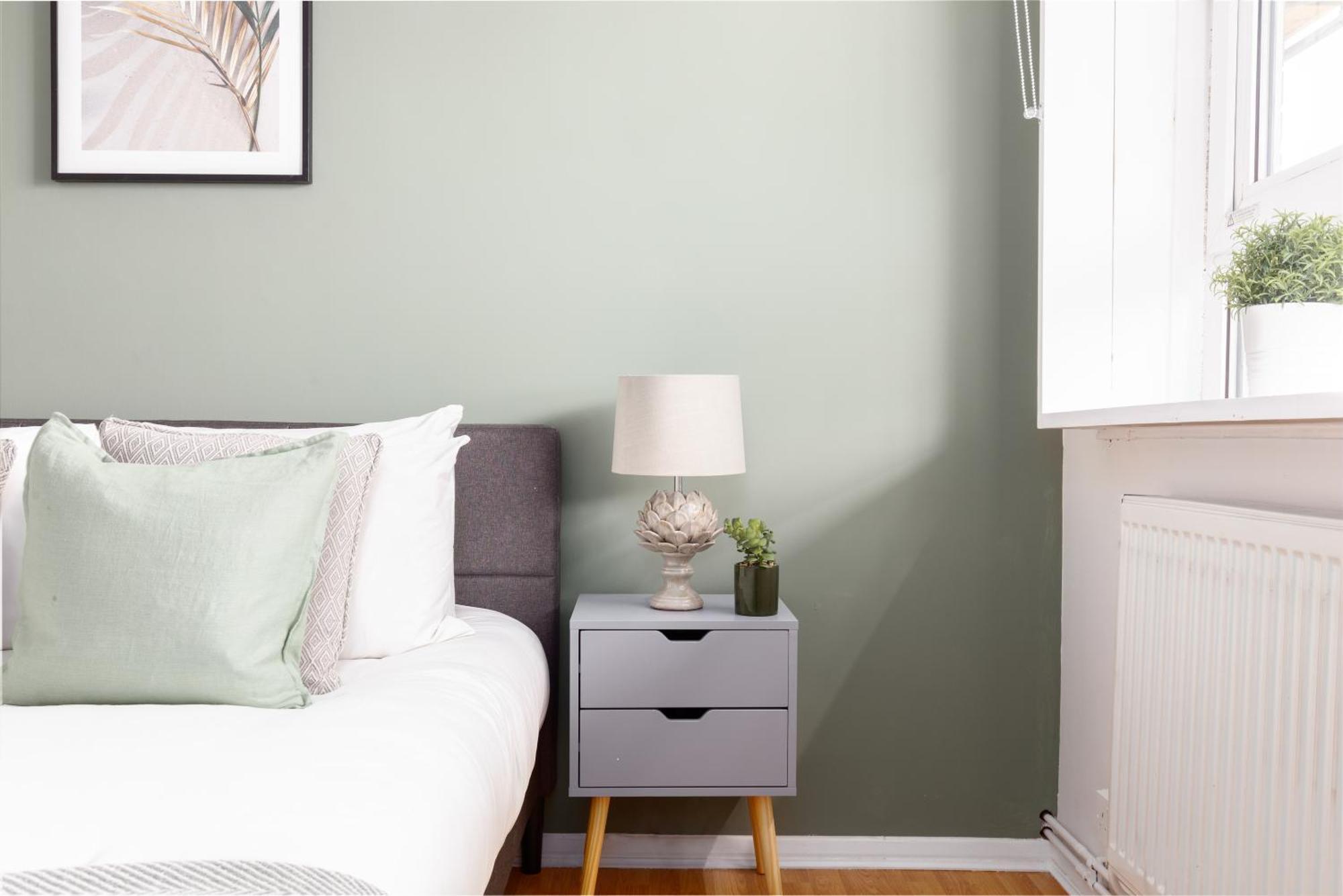 Apartment The Bermondsey London