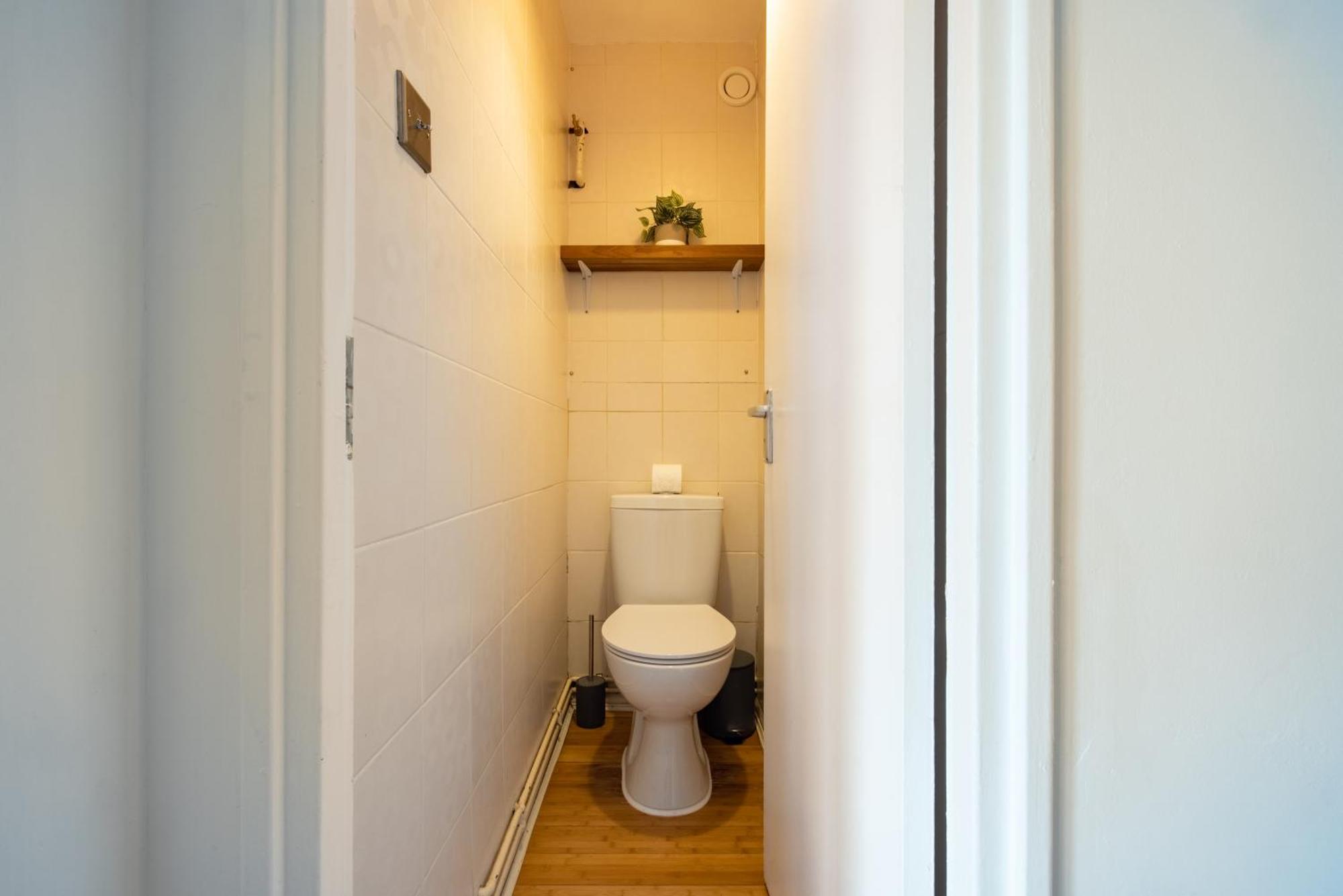 Apartment The Bermondsey *