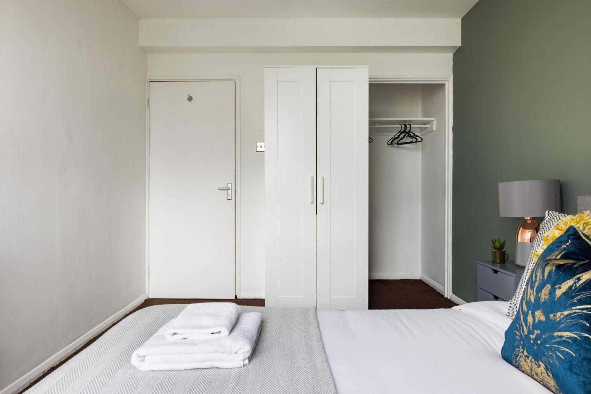 Apartment The Bermondsey London