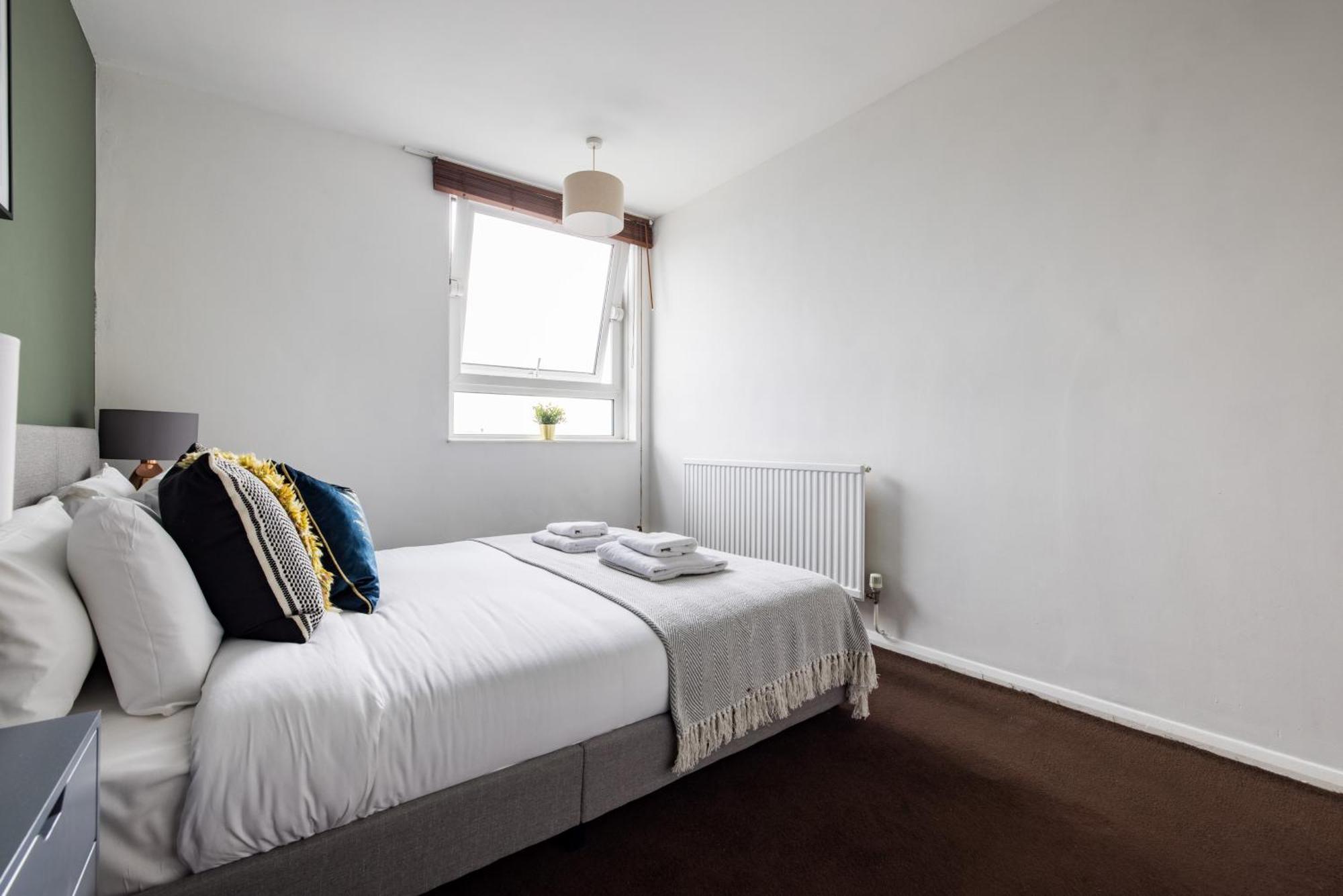 Apartment The Bermondsey London