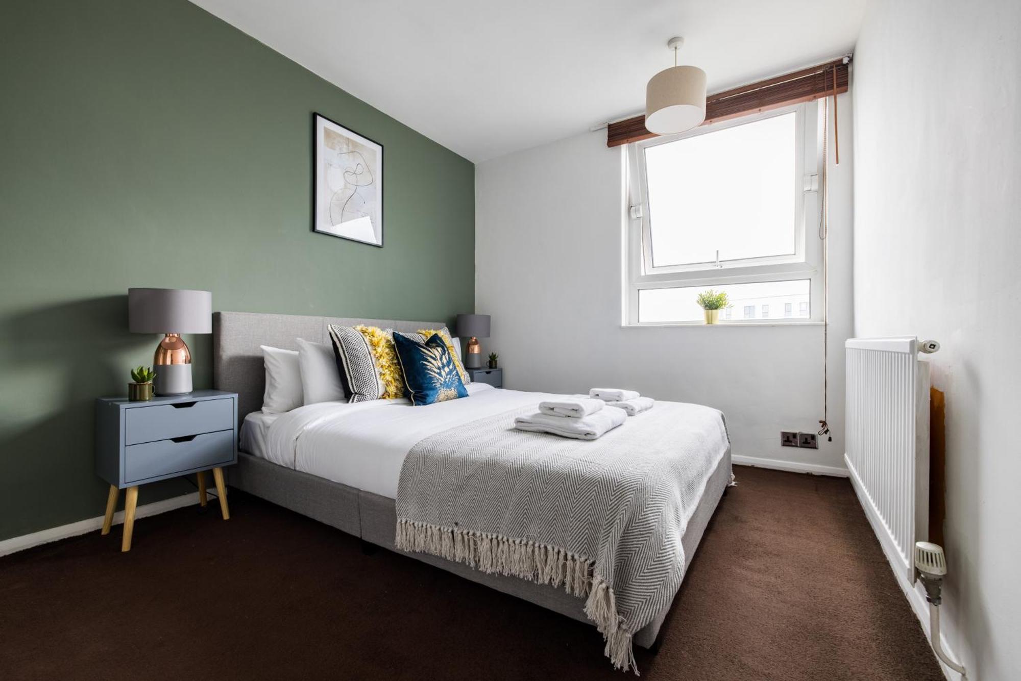 The Bermondsey London