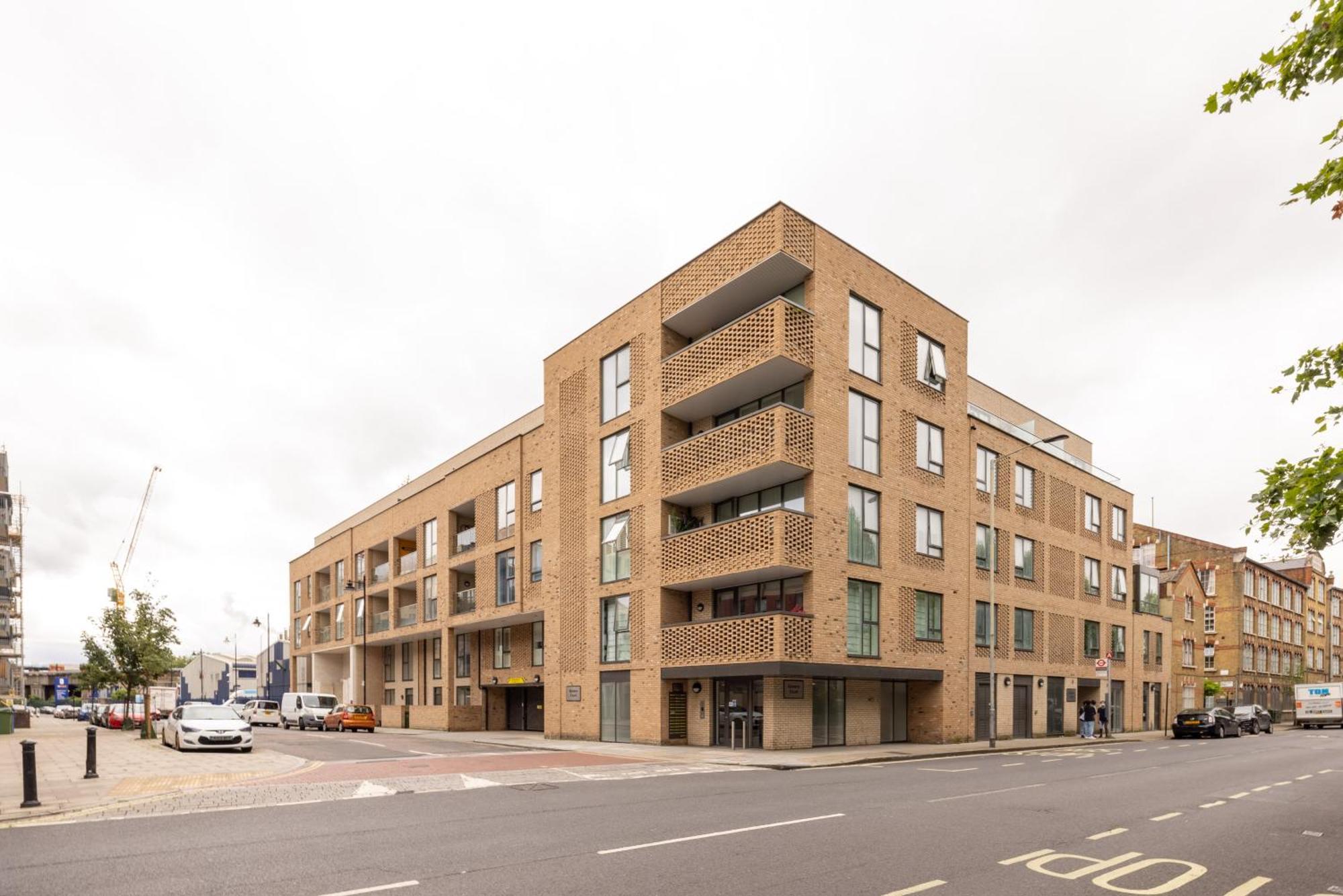 Apartment The Bermondsey *