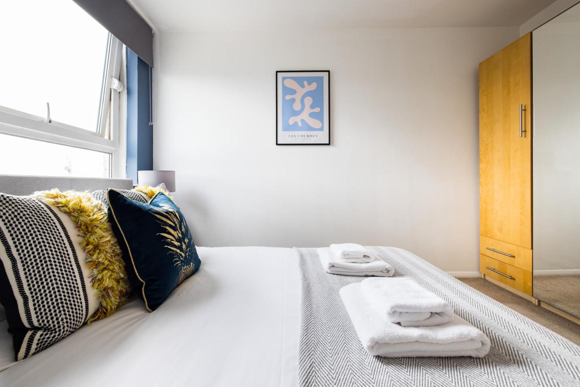 The Bermondsey London