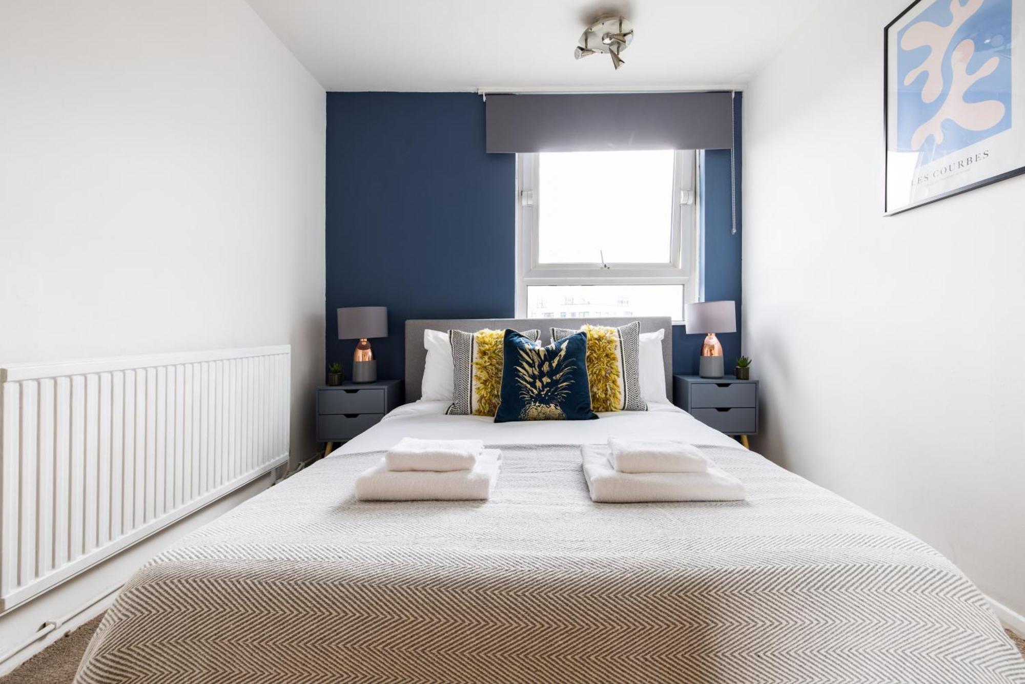 Apartment The Bermondsey