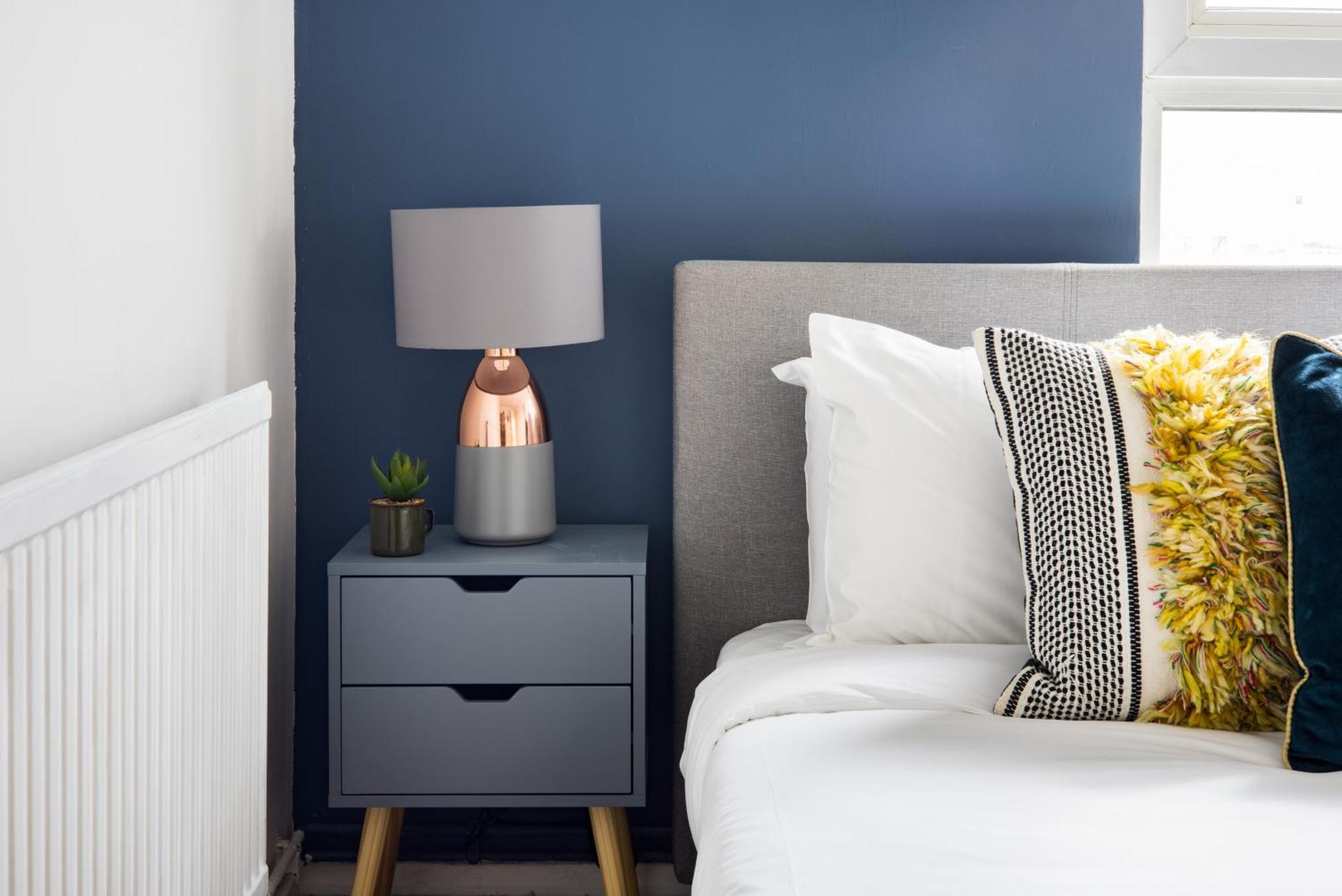 The Bermondsey Apartment London