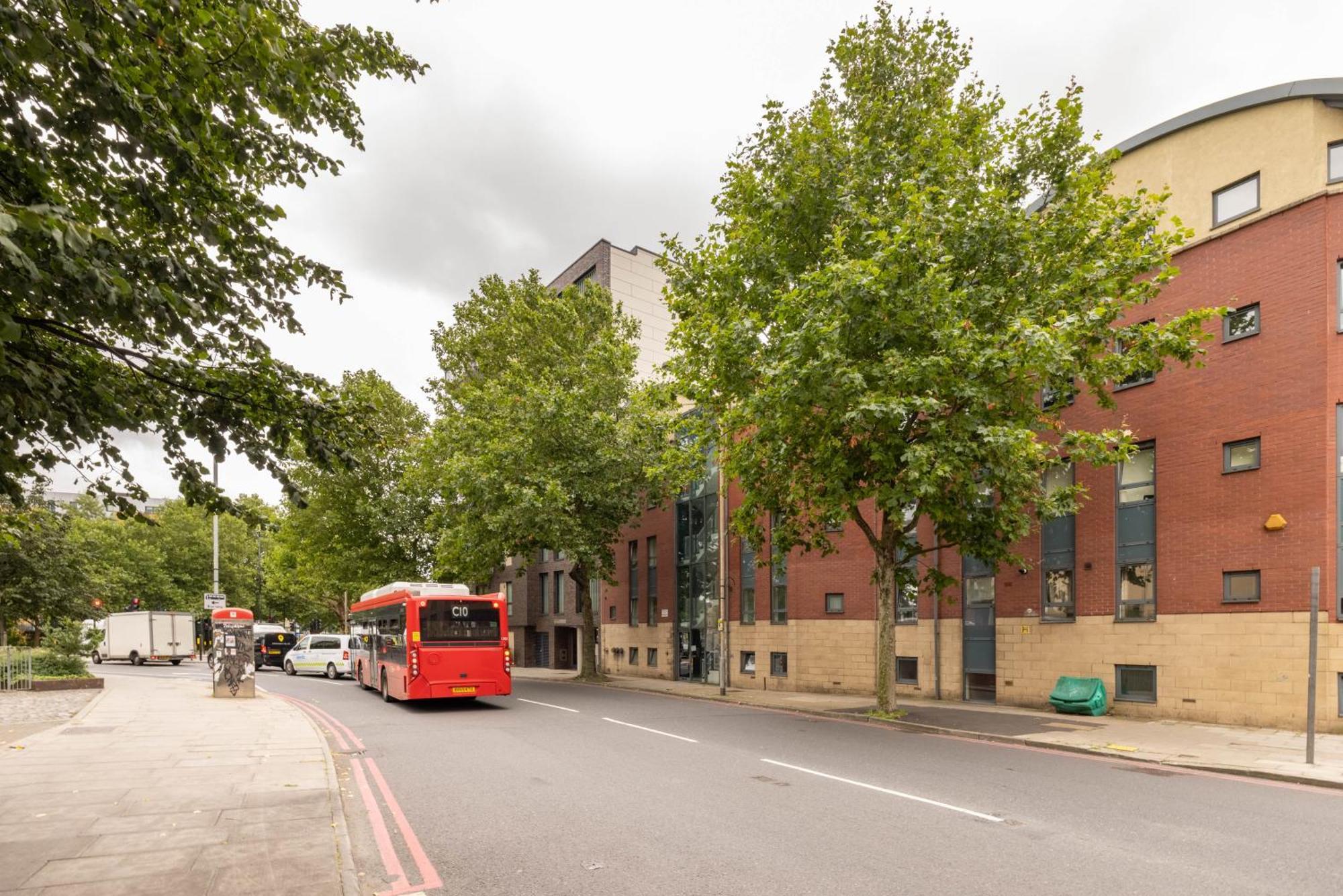Apartment The Bermondsey