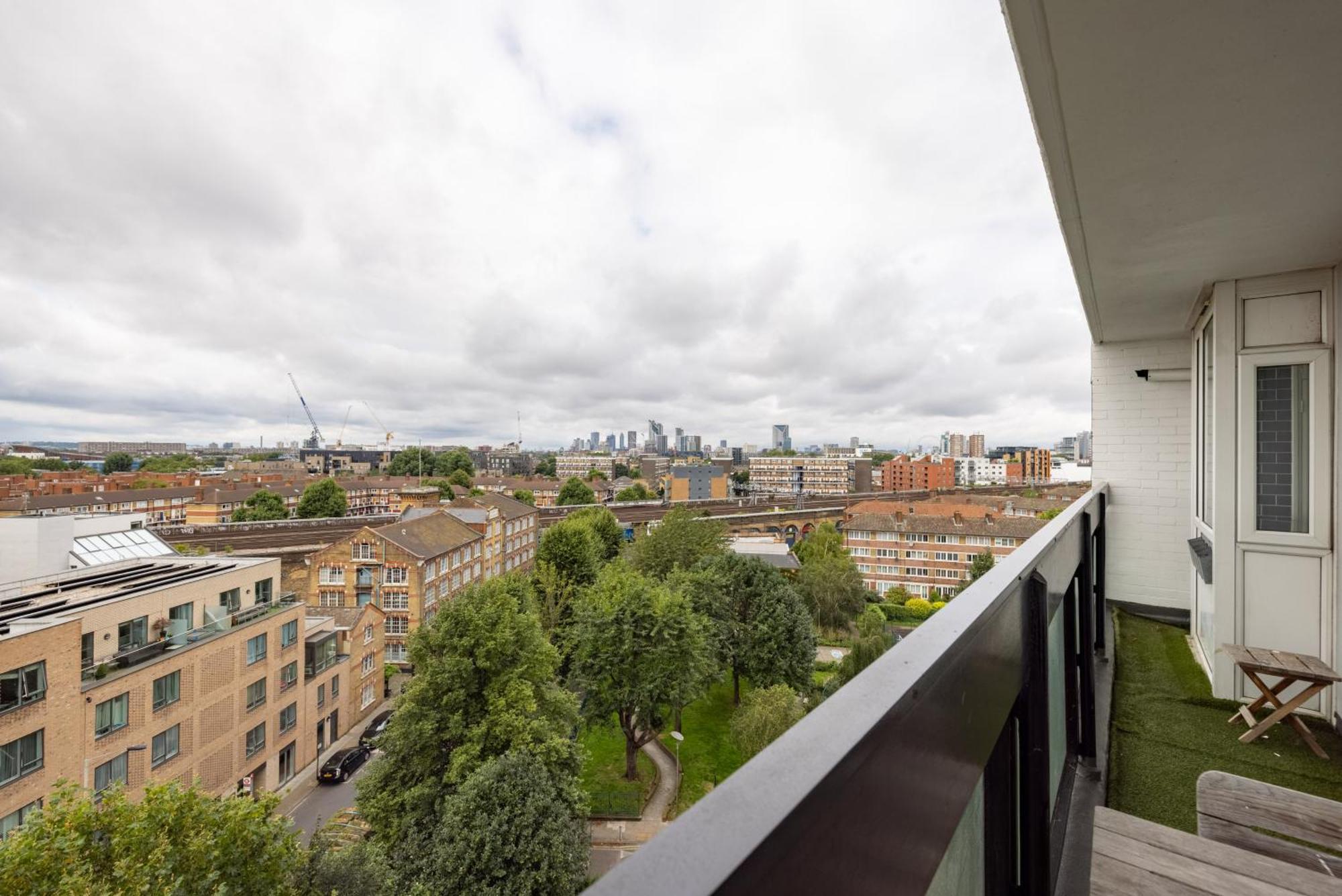 Apartment The Bermondsey *
