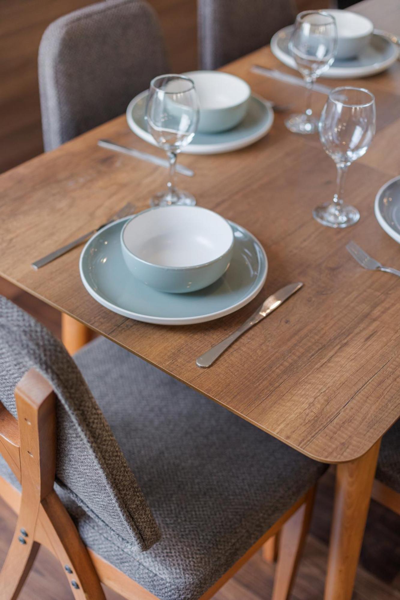 Apartment Modern & Spacious 3 Bed With Free Parking & Lift In Shoreditch, Next To Station