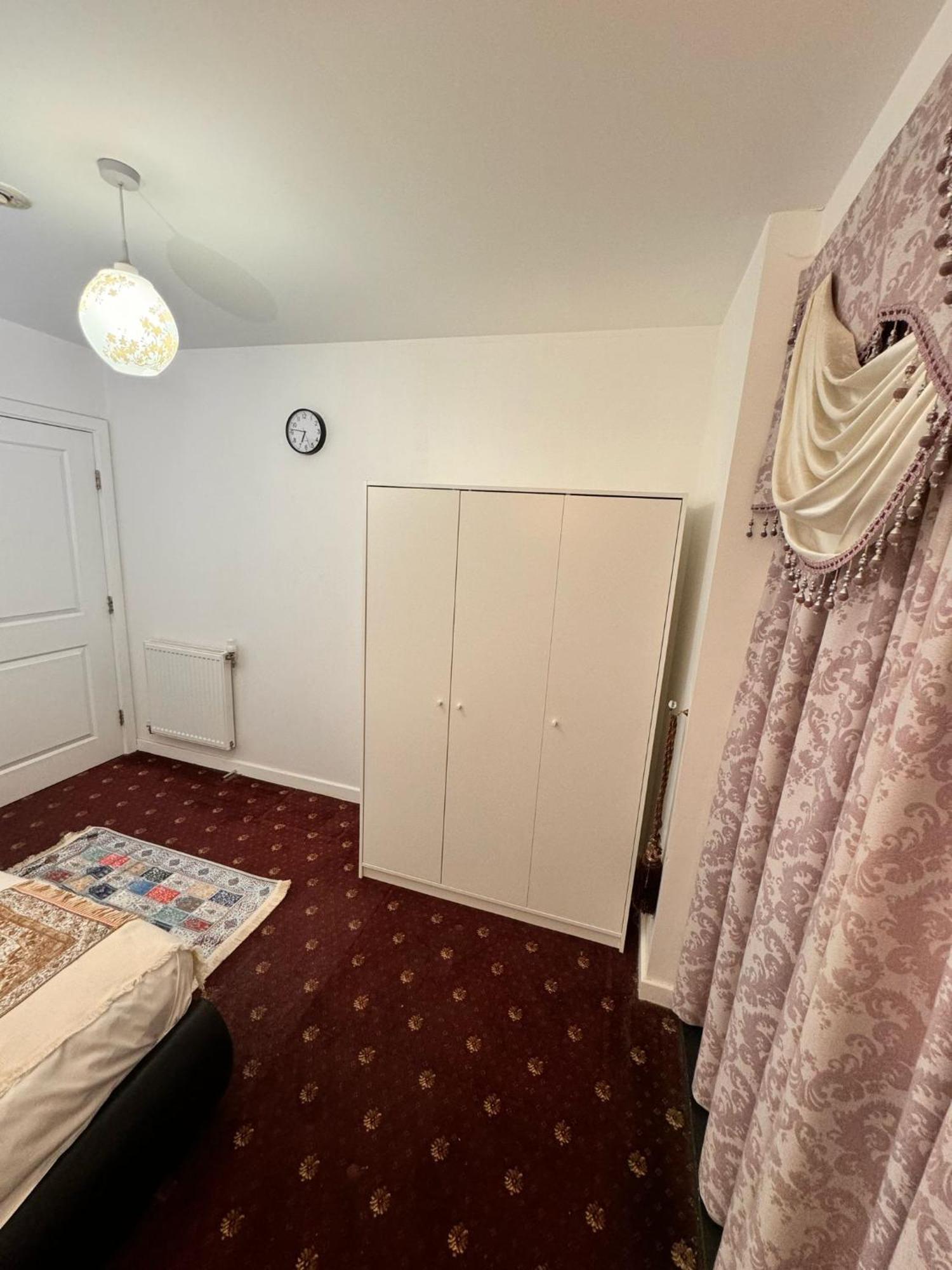 Luxury In Canary Wharf Gasthof