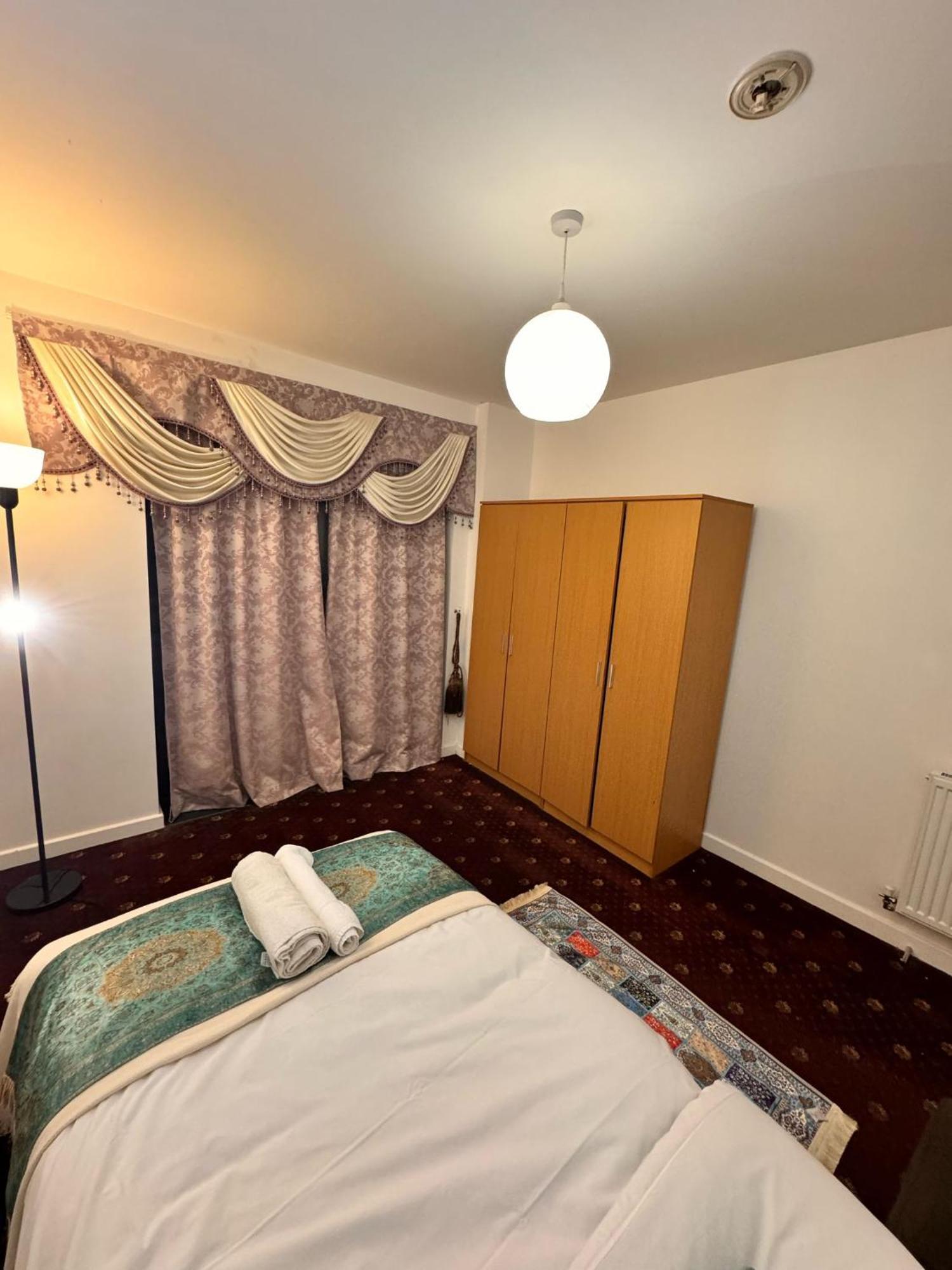 Gasthof Luxury In Canary Wharf *