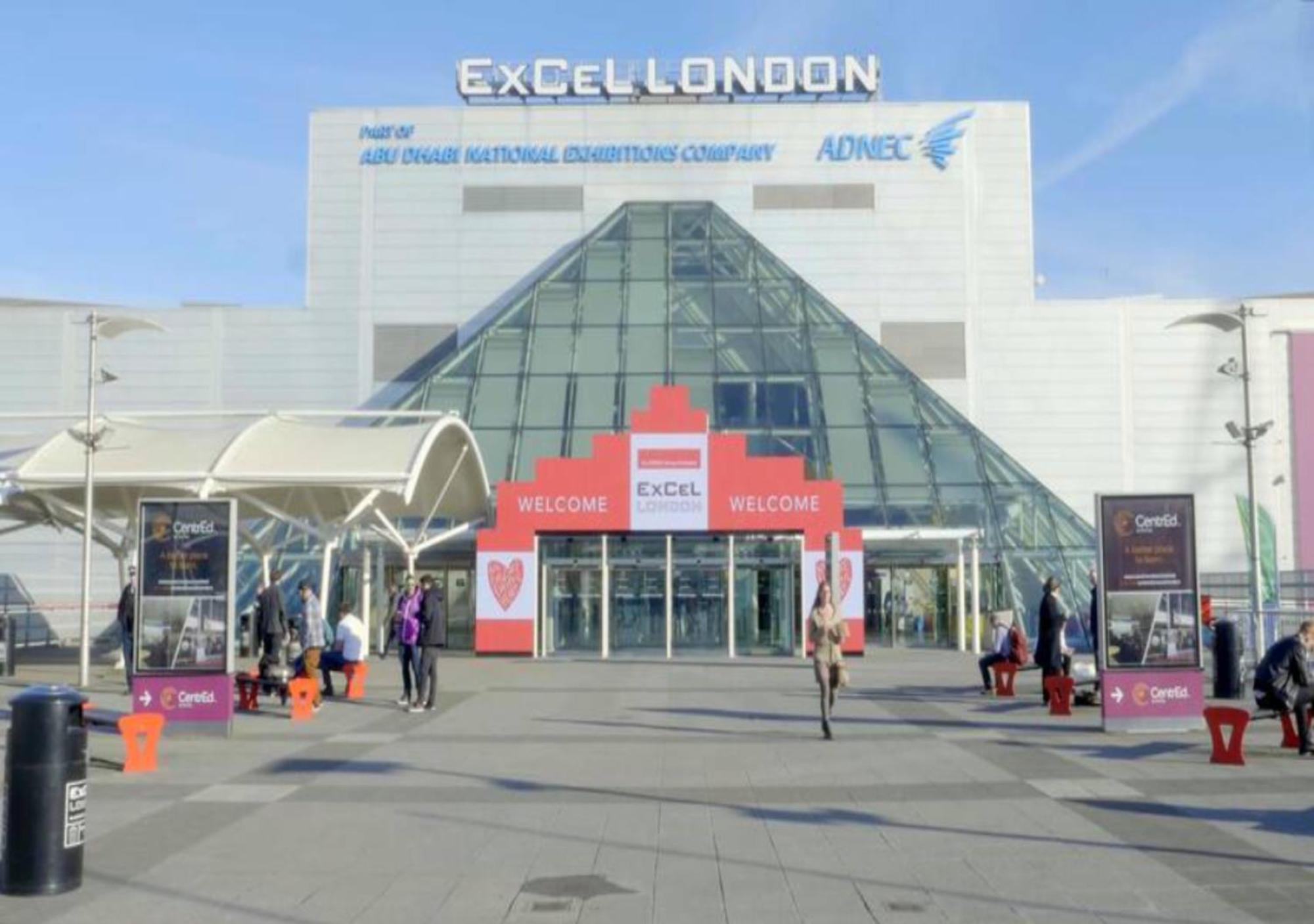 Apartment Deluxe Spacious 2Br Flat Near Excel London And O2 Arena