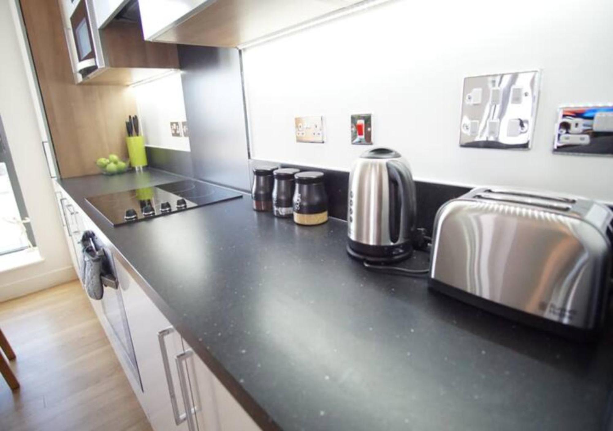 Apartment Deluxe Spacious 2Br Flat Near Excel London And O2 Arena London