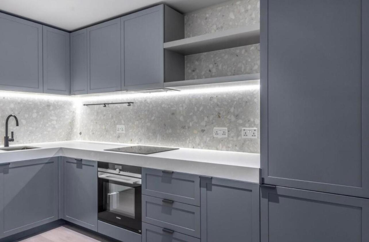 O2 Greenwich Apartment London
