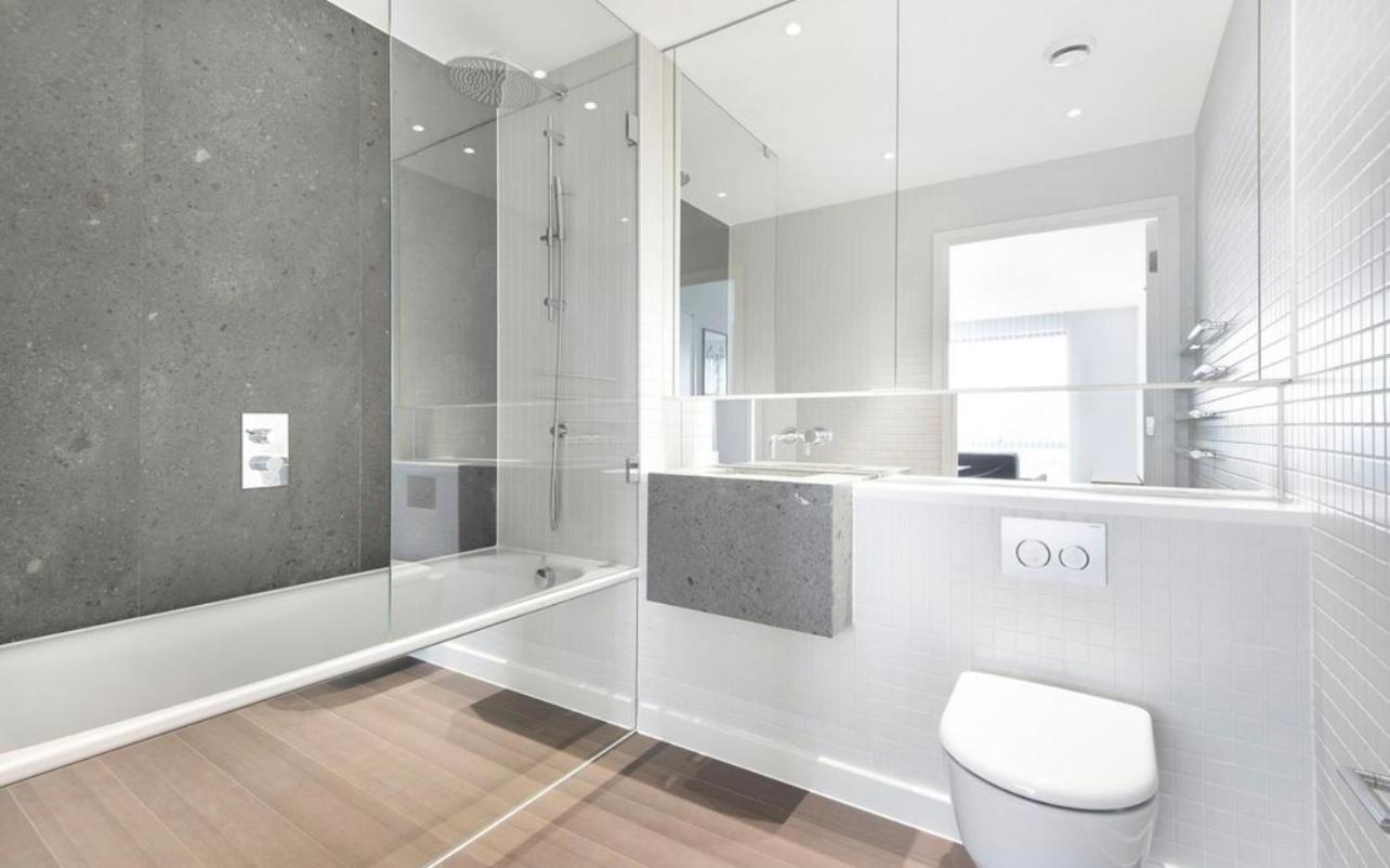 Apartment O2 Greenwich London