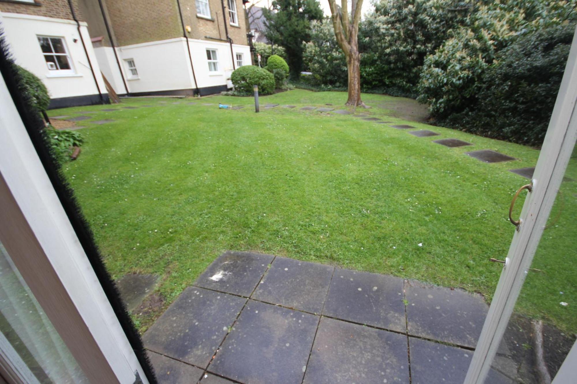 Apartment Harrow On The Hill Place