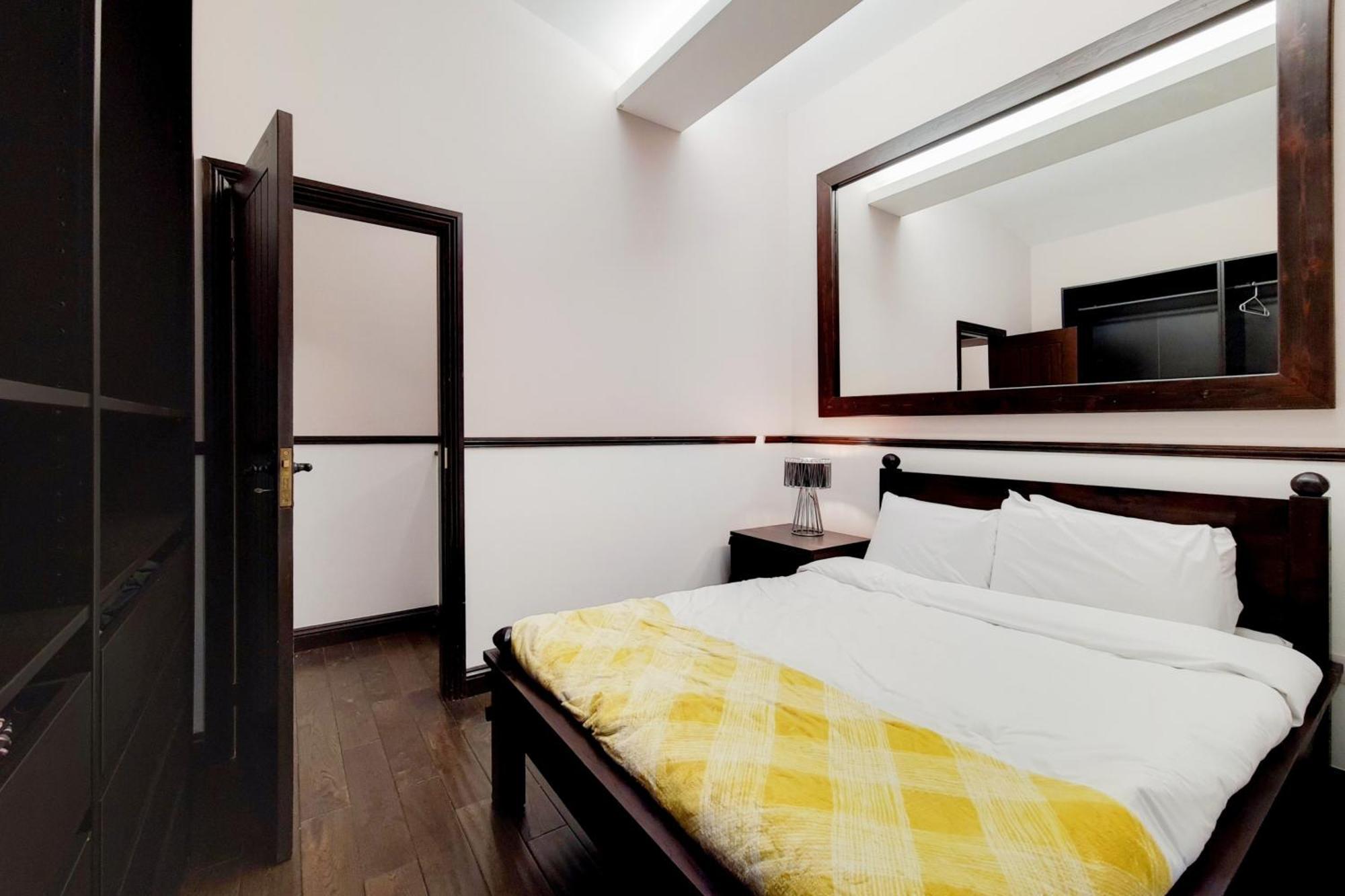 The Chesham Residences Apartment