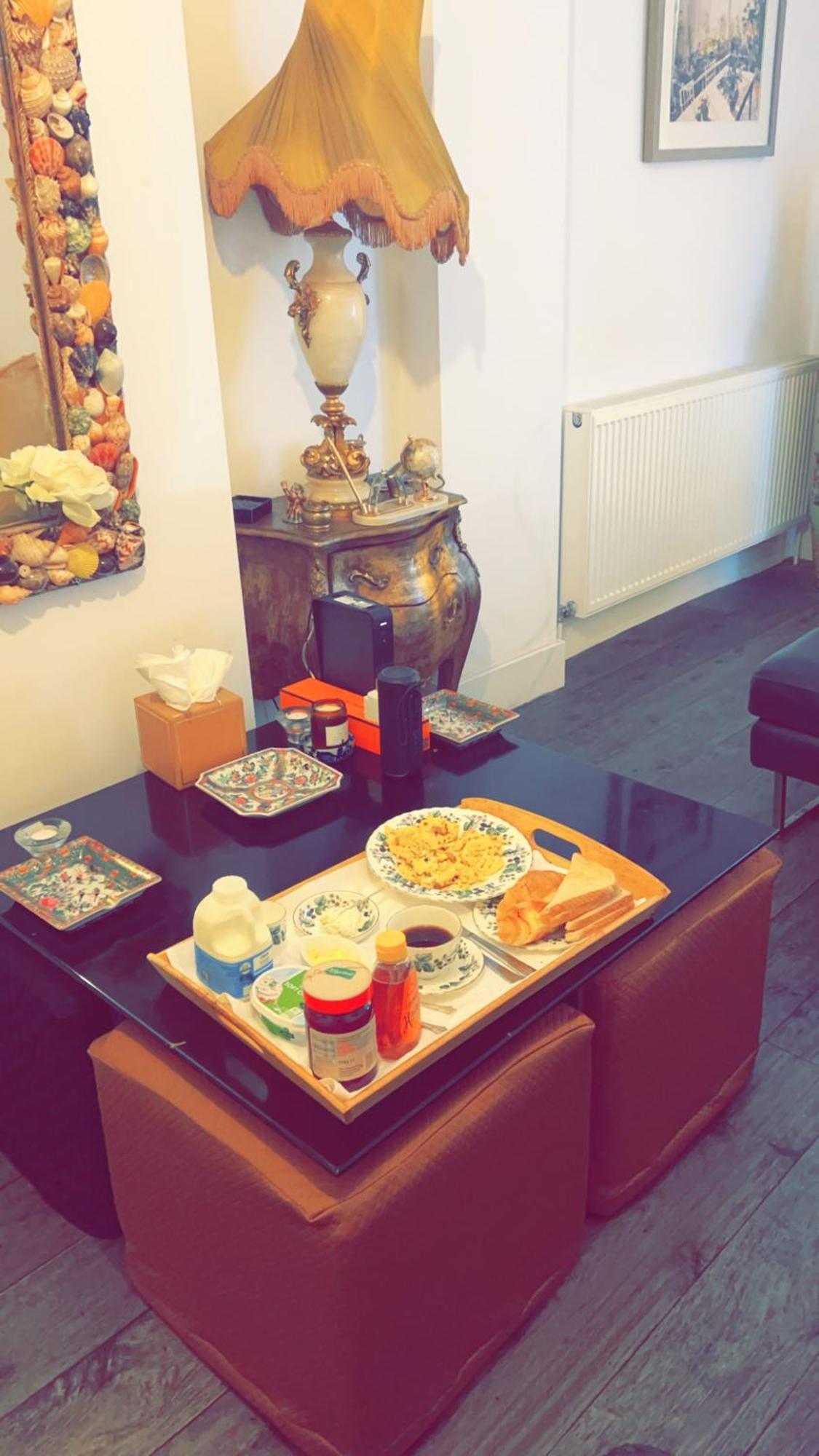 Deluxe Garden London