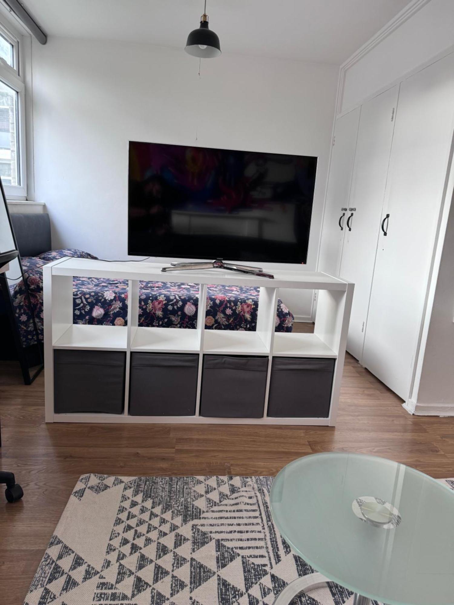 Apartment Colourful & Comfy Flat