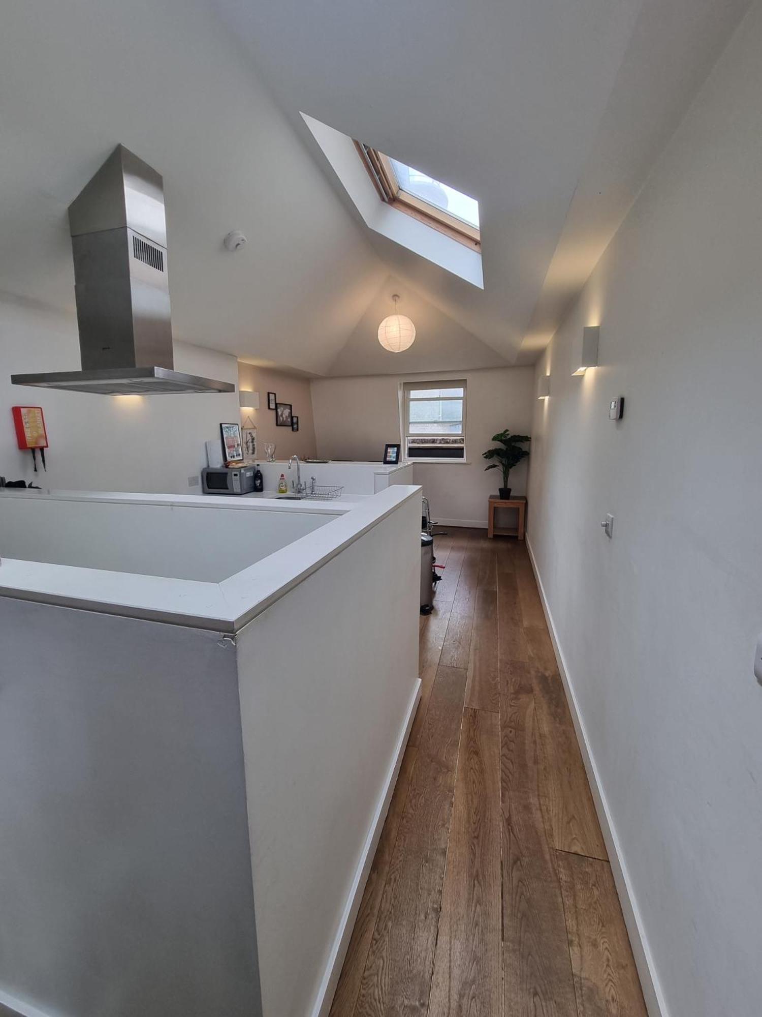 London City Apartments *